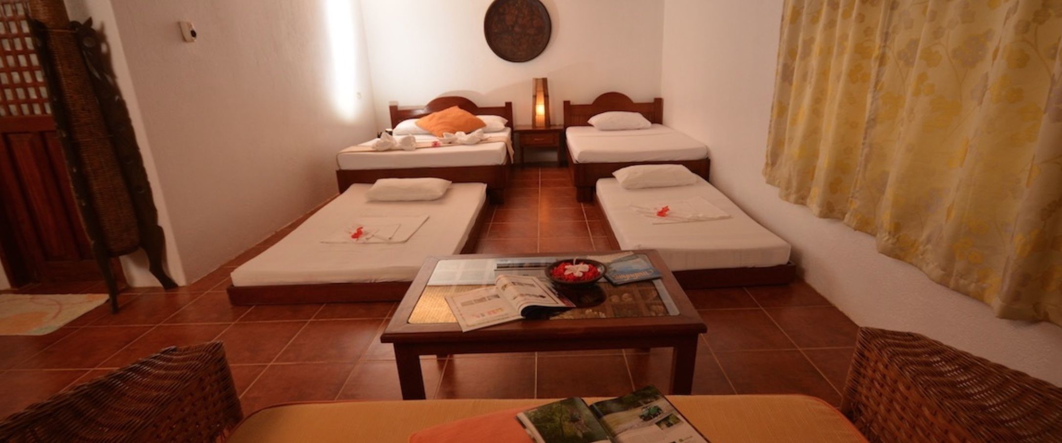 Hibiscus Garden Inn