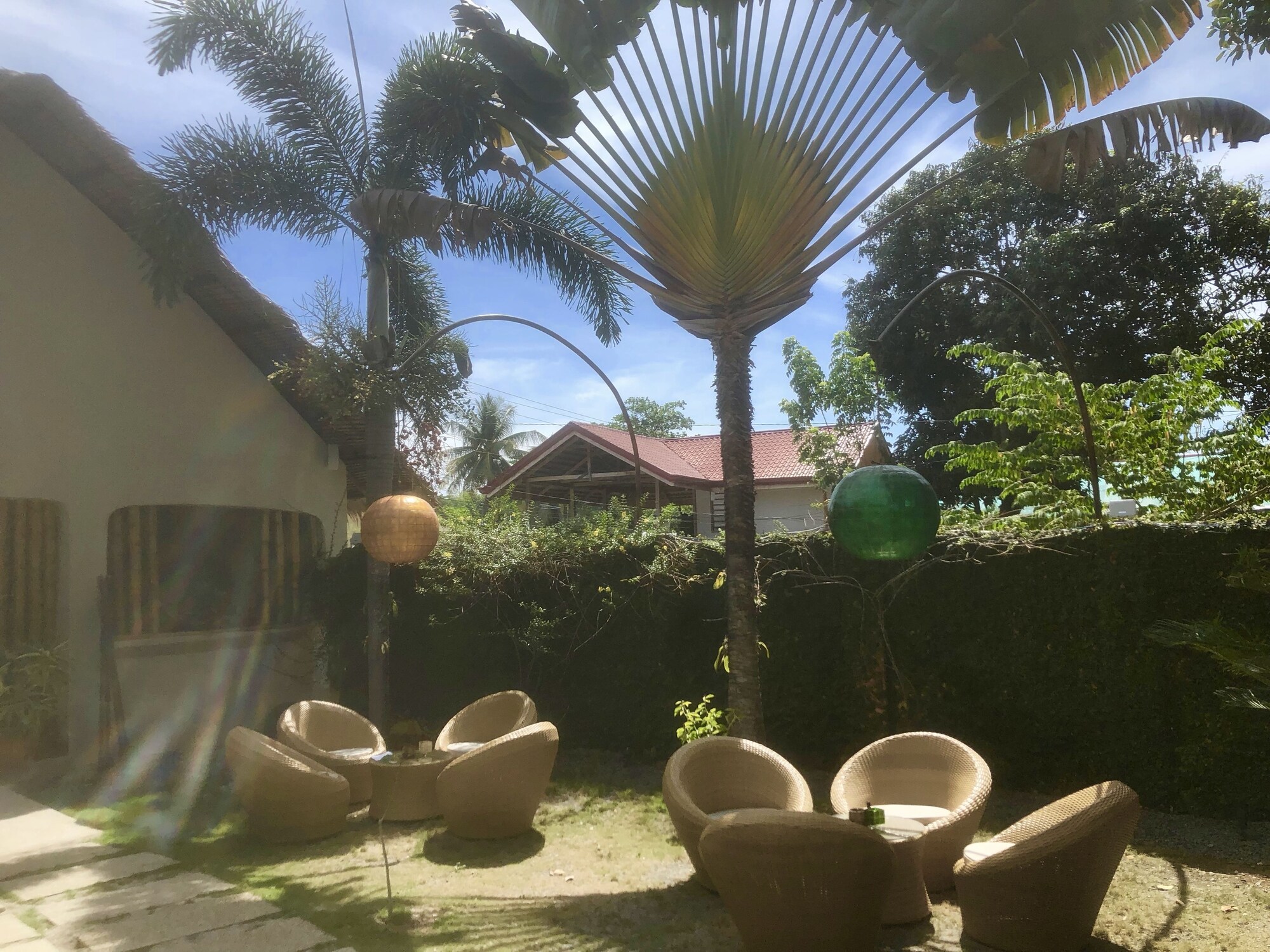 Hibiscus Garden Inn