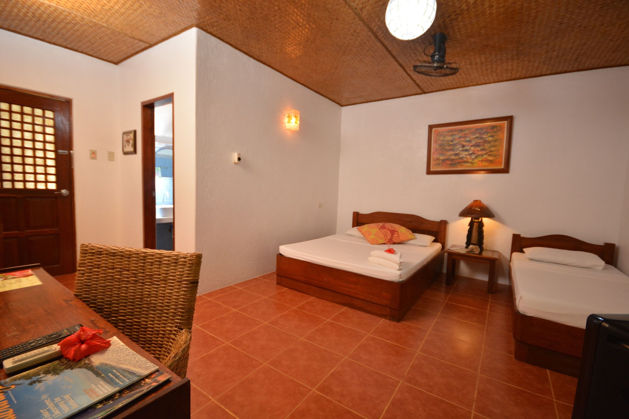 Hibiscus Garden Inn
