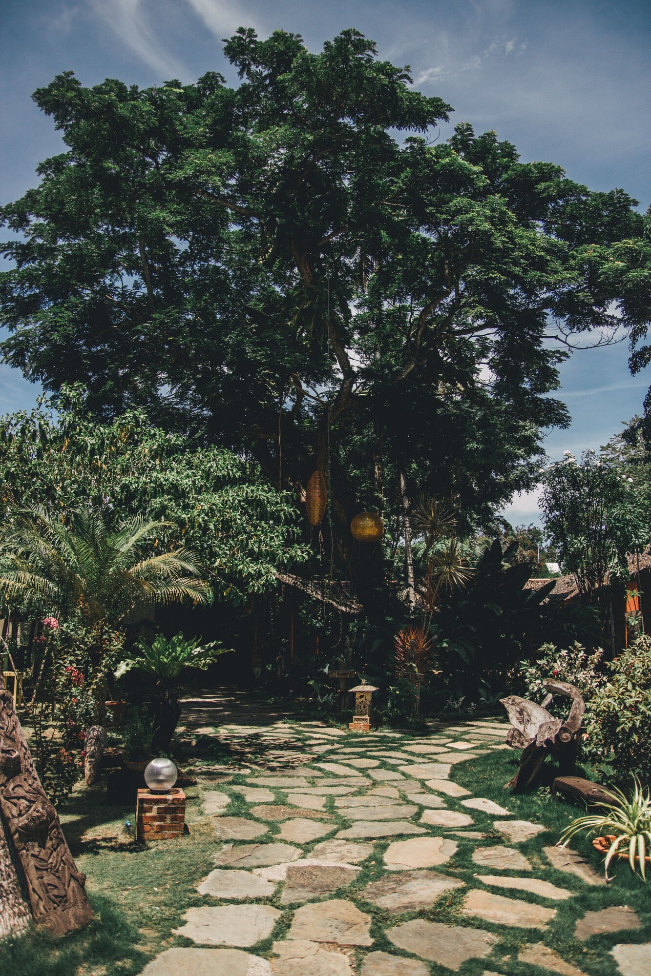 Hibiscus Garden Inn
