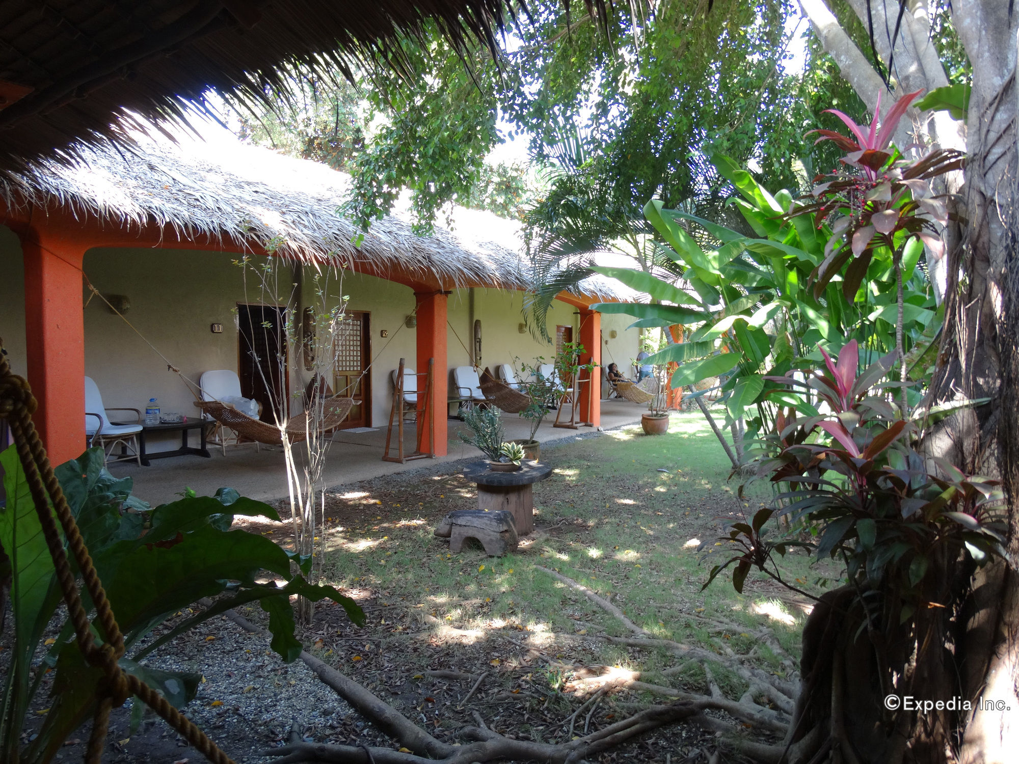 Hibiscus Garden Inn