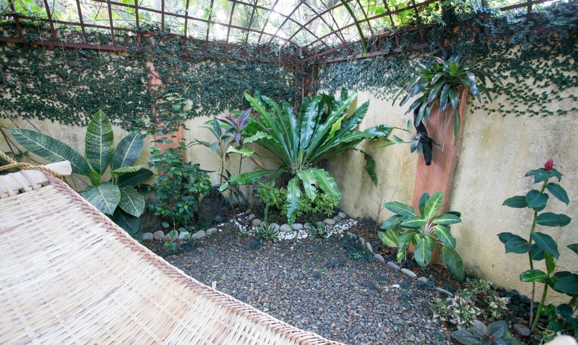Hibiscus Garden Inn