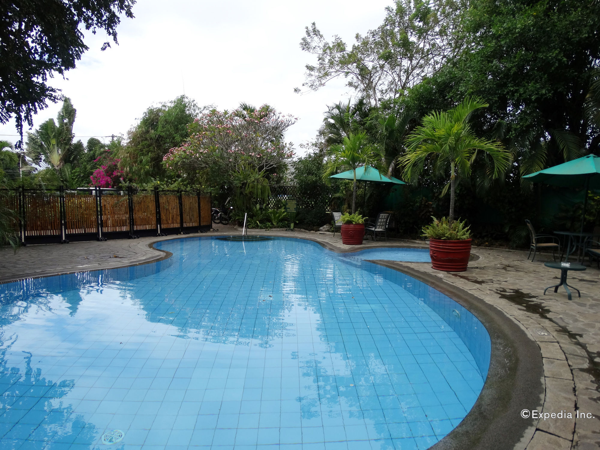 Hotel Fleuris Palawan