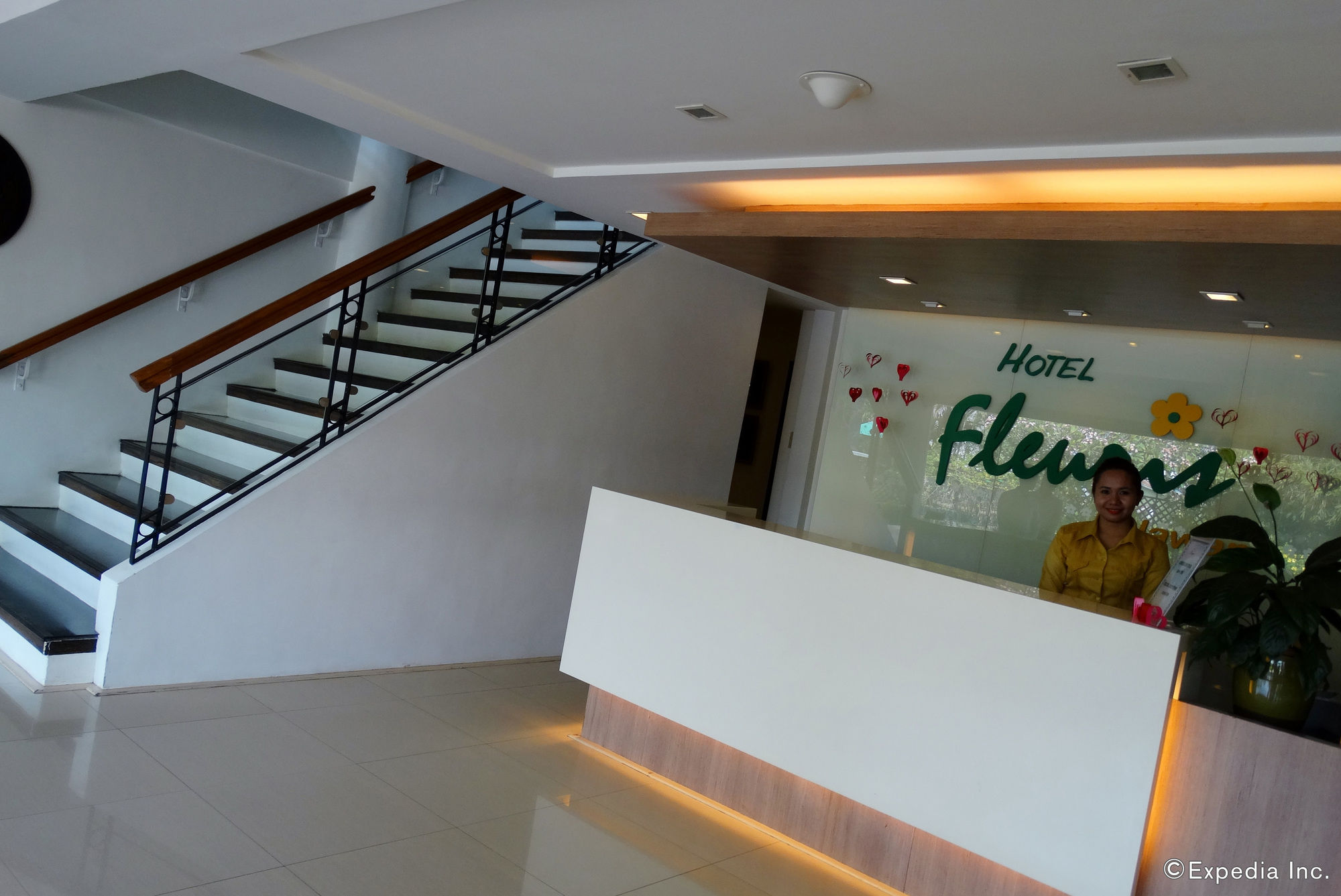Hotel Fleuris Palawan