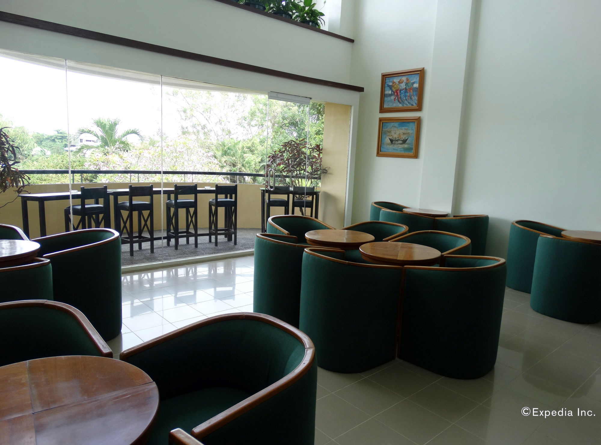 Hotel Fleuris Palawan