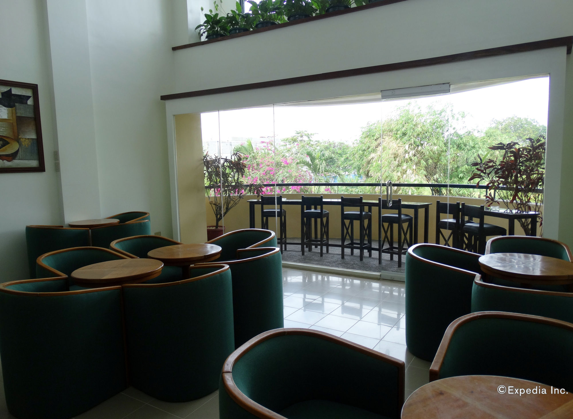 Hotel Fleuris Palawan