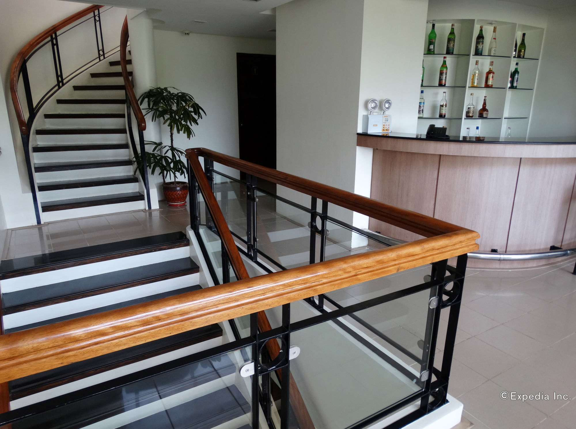Hotel Fleuris Palawan