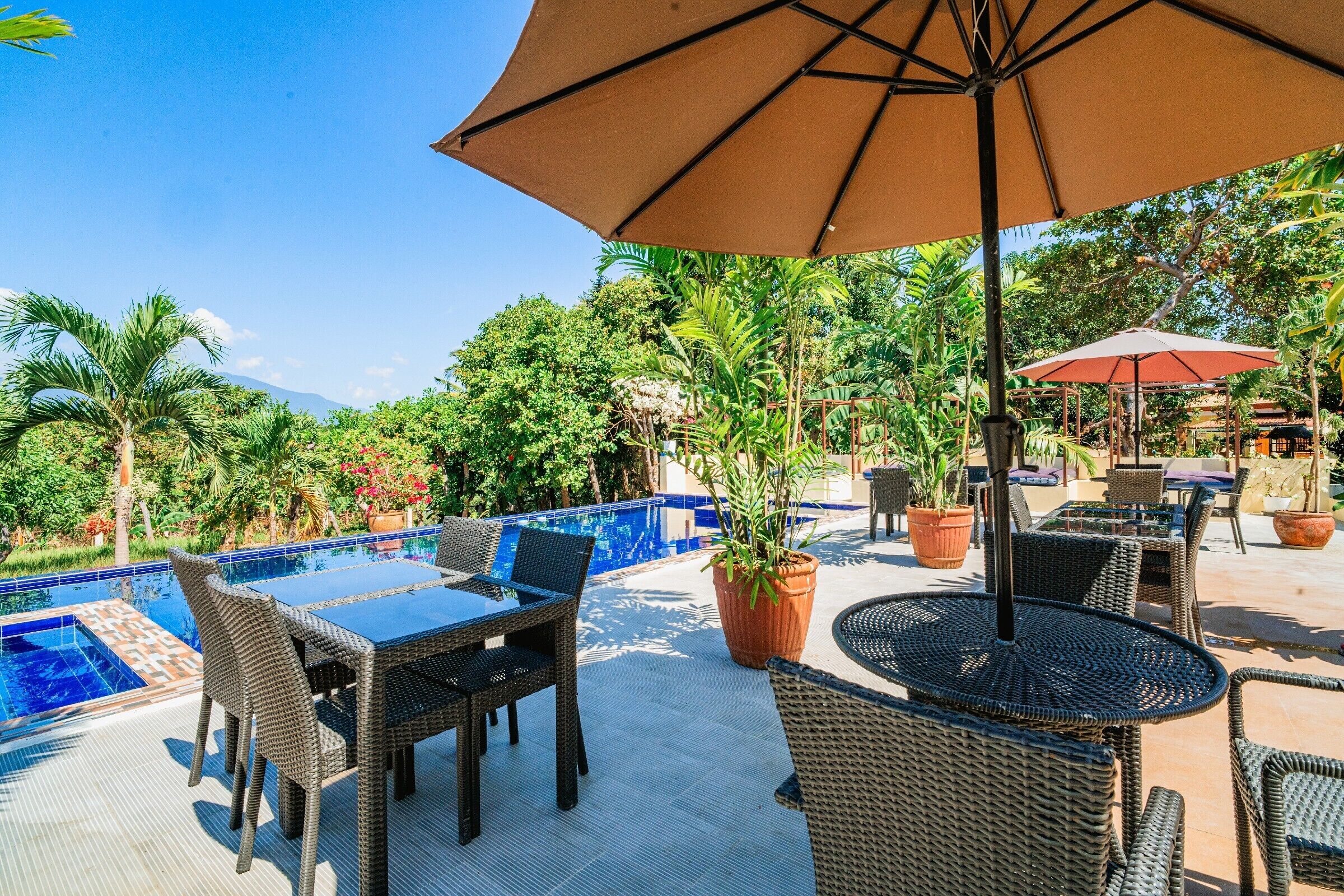 Hotel Palacio
