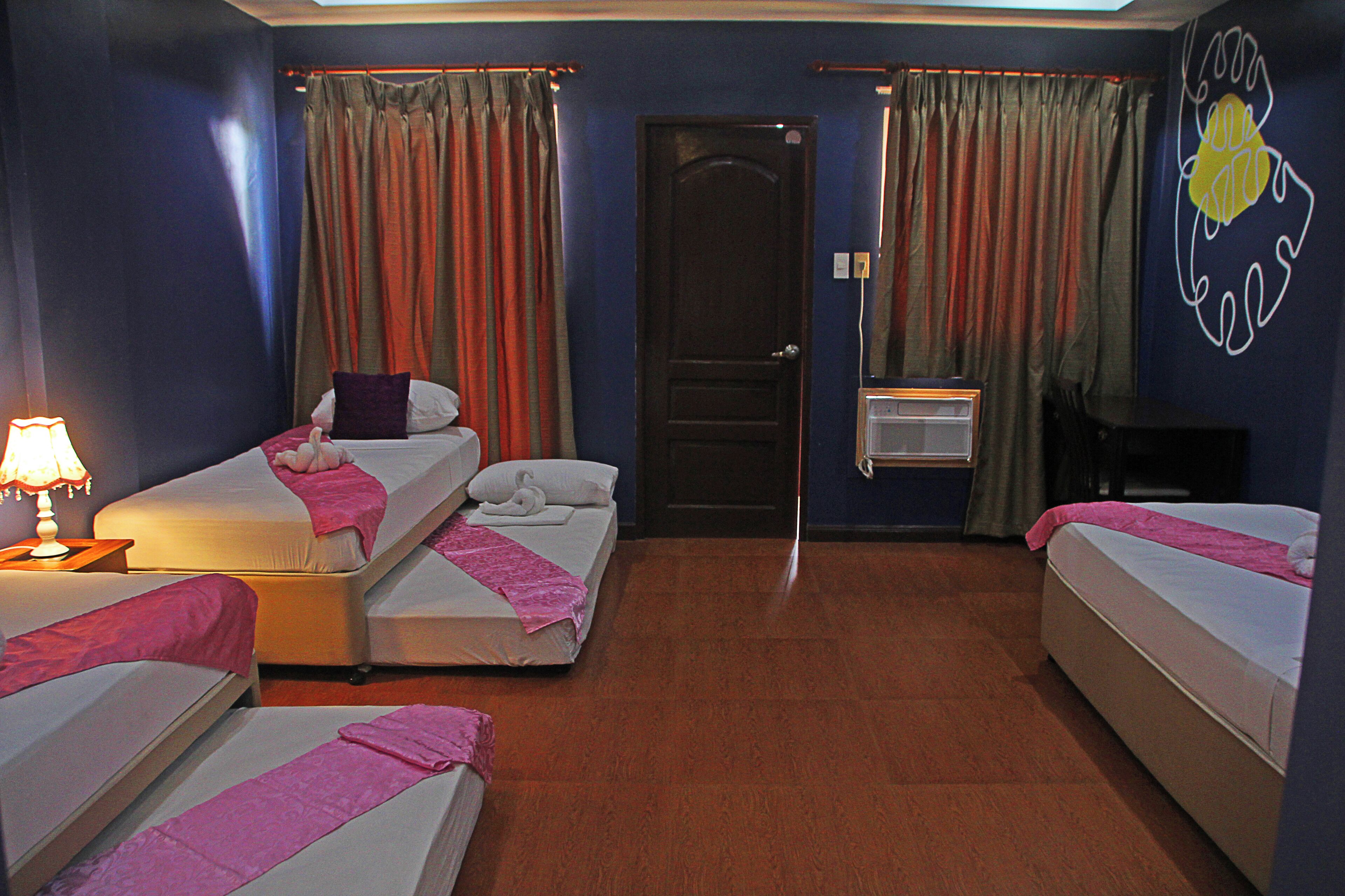 Hotel Palacio
