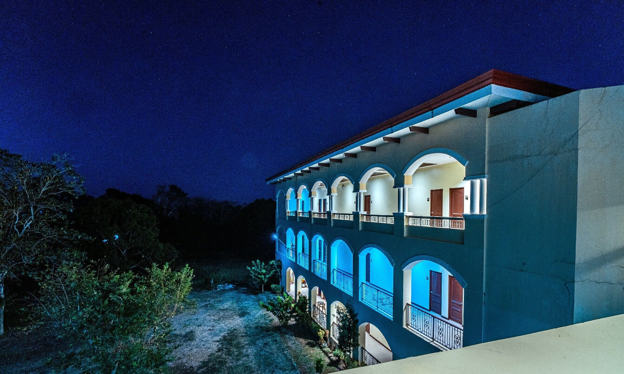 Hotel Palacio