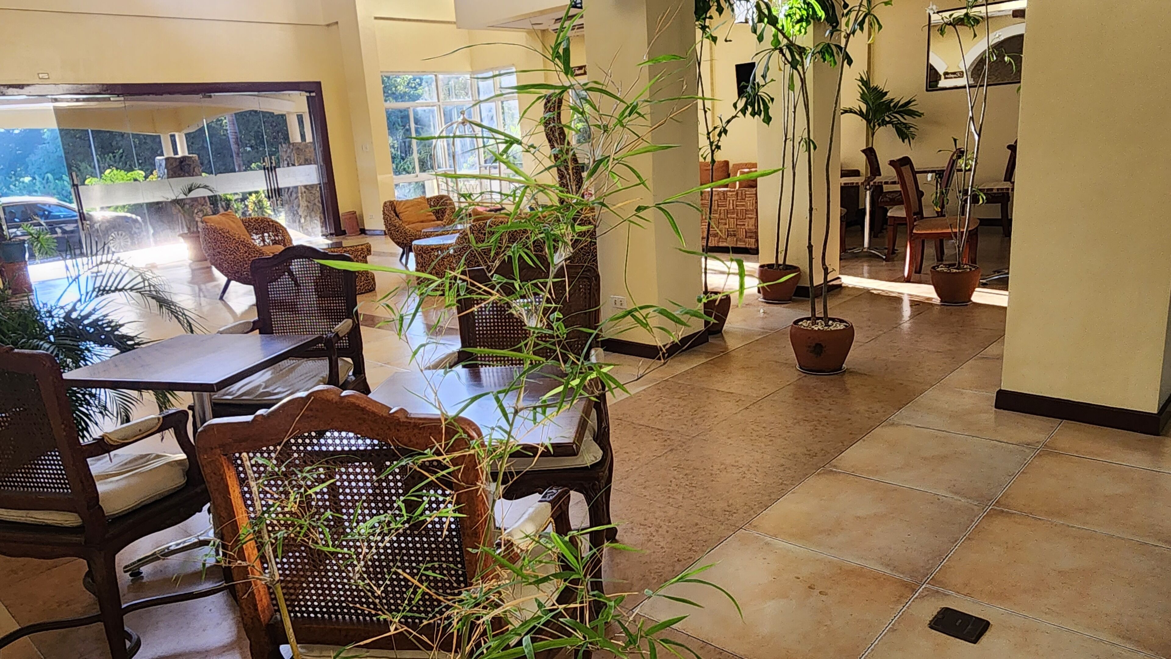 Hotel Palacio