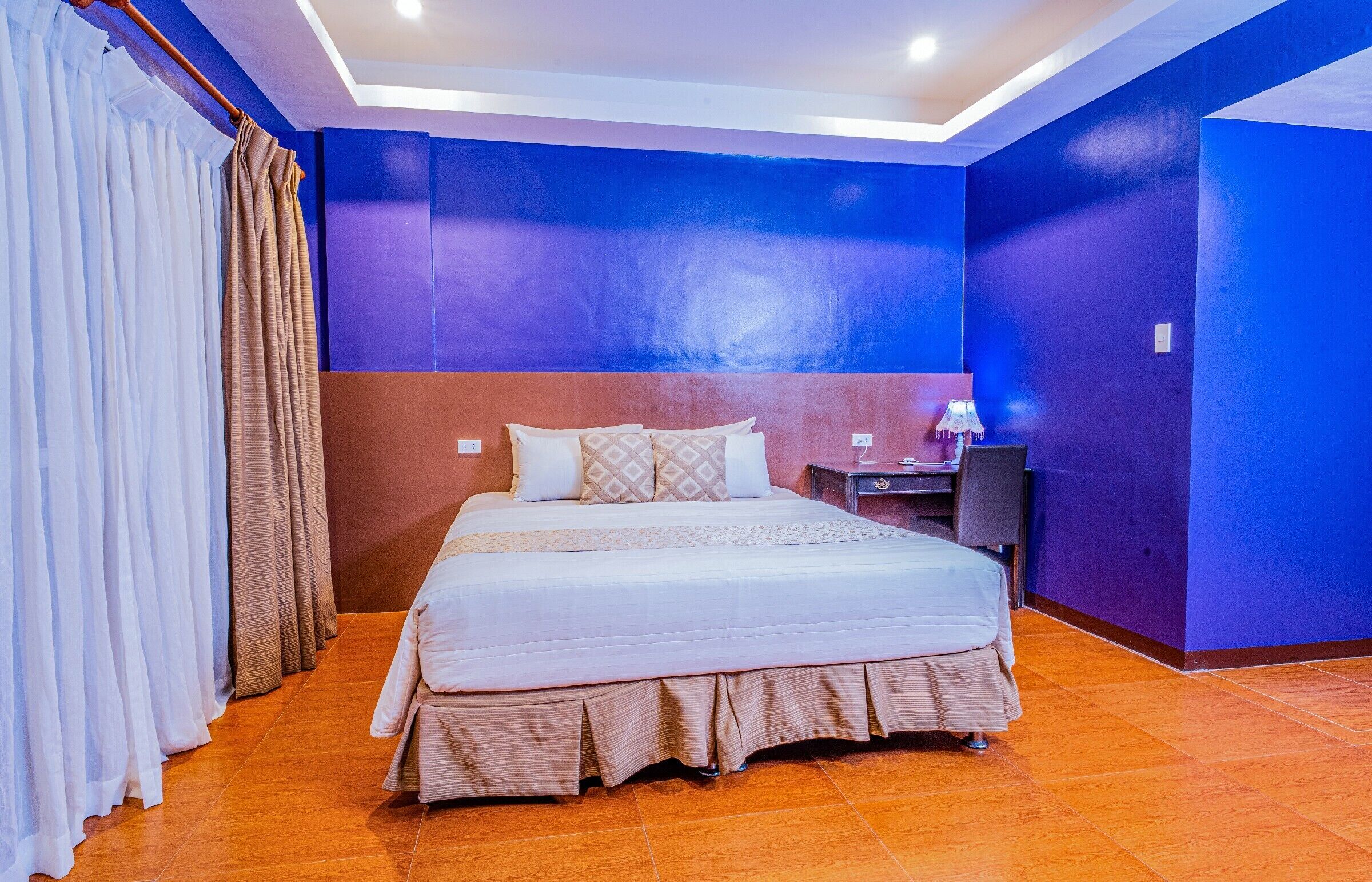 Hotel Palacio