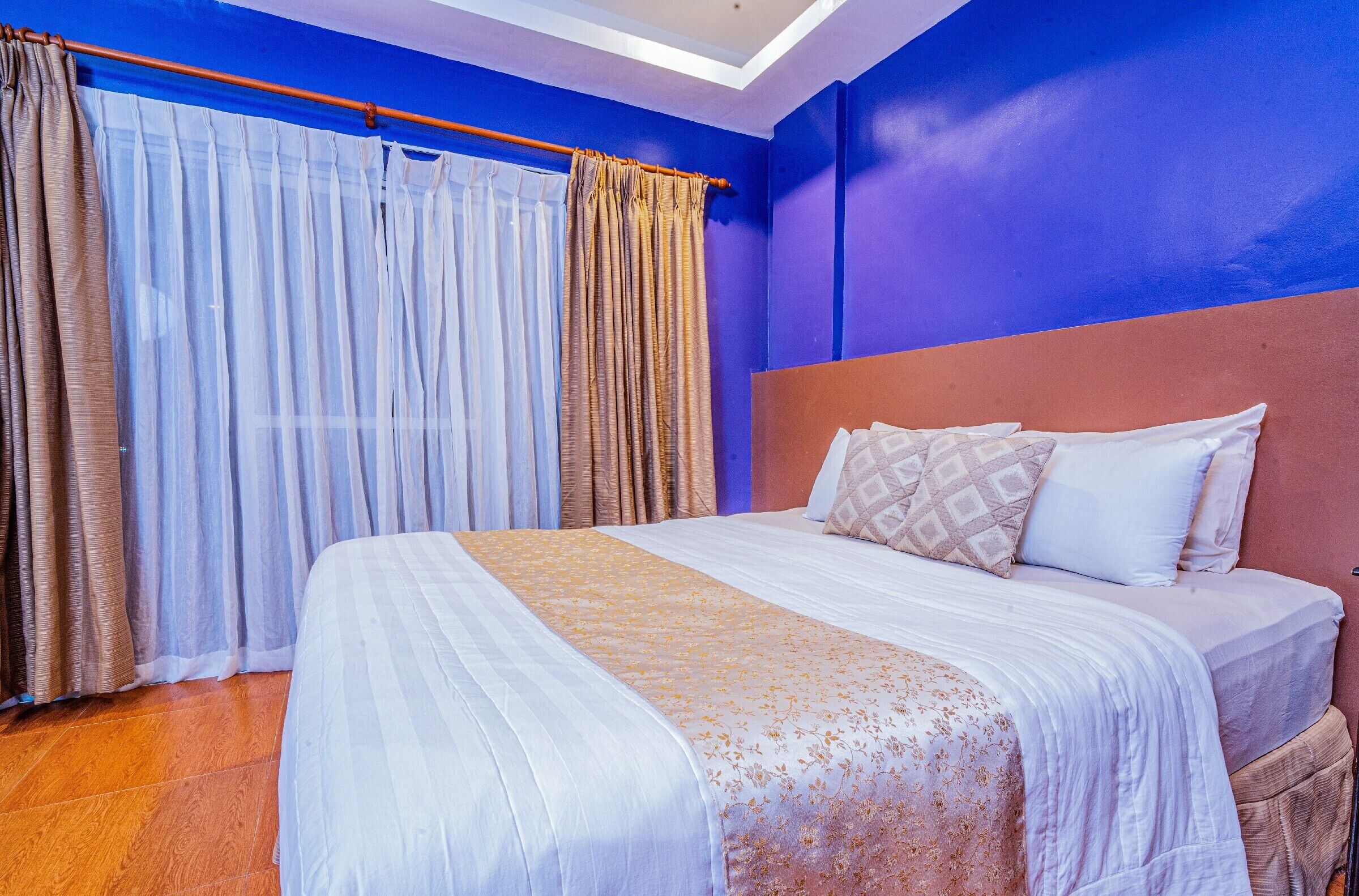 Hotel Palacio