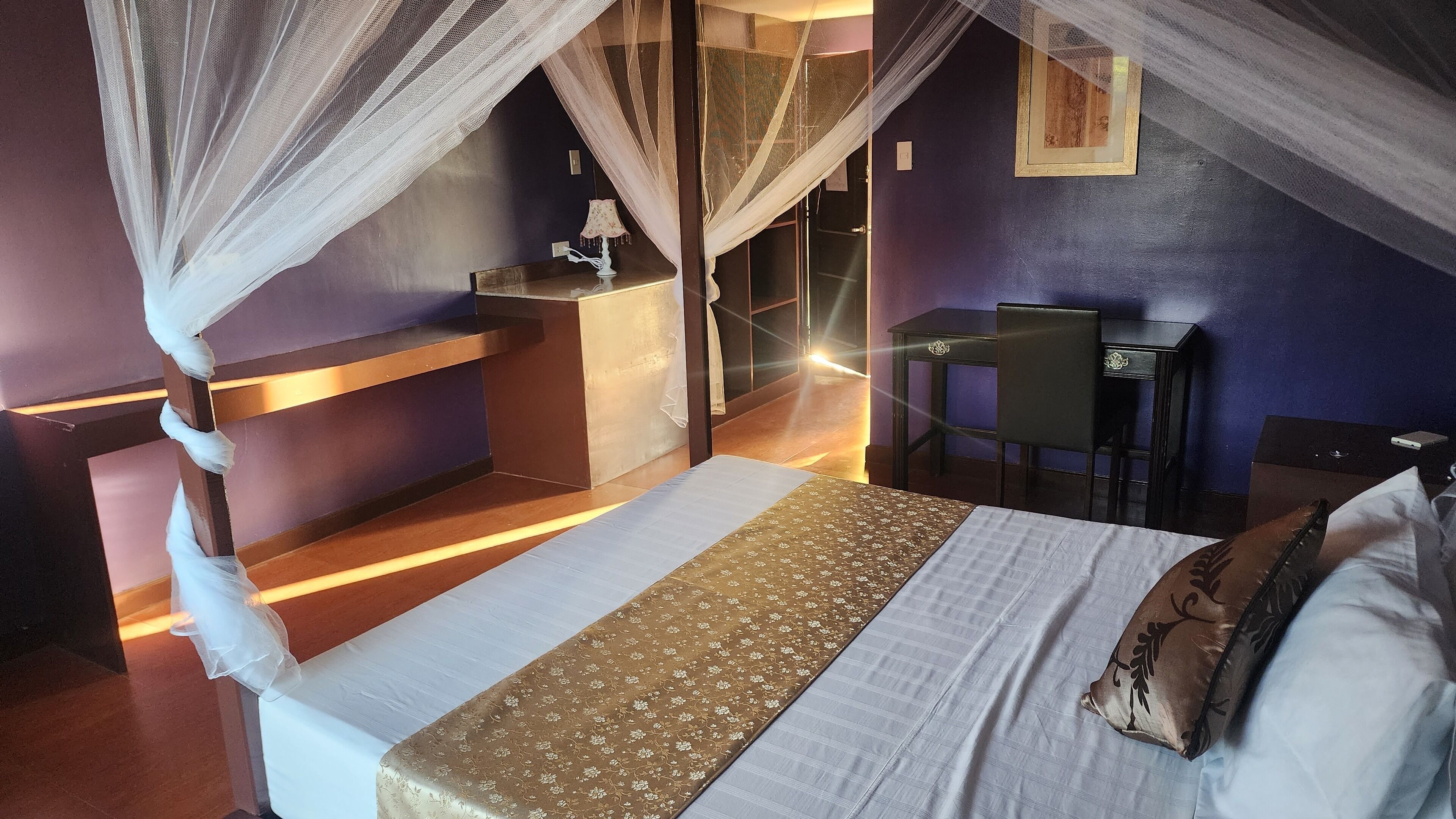 Hotel Palacio