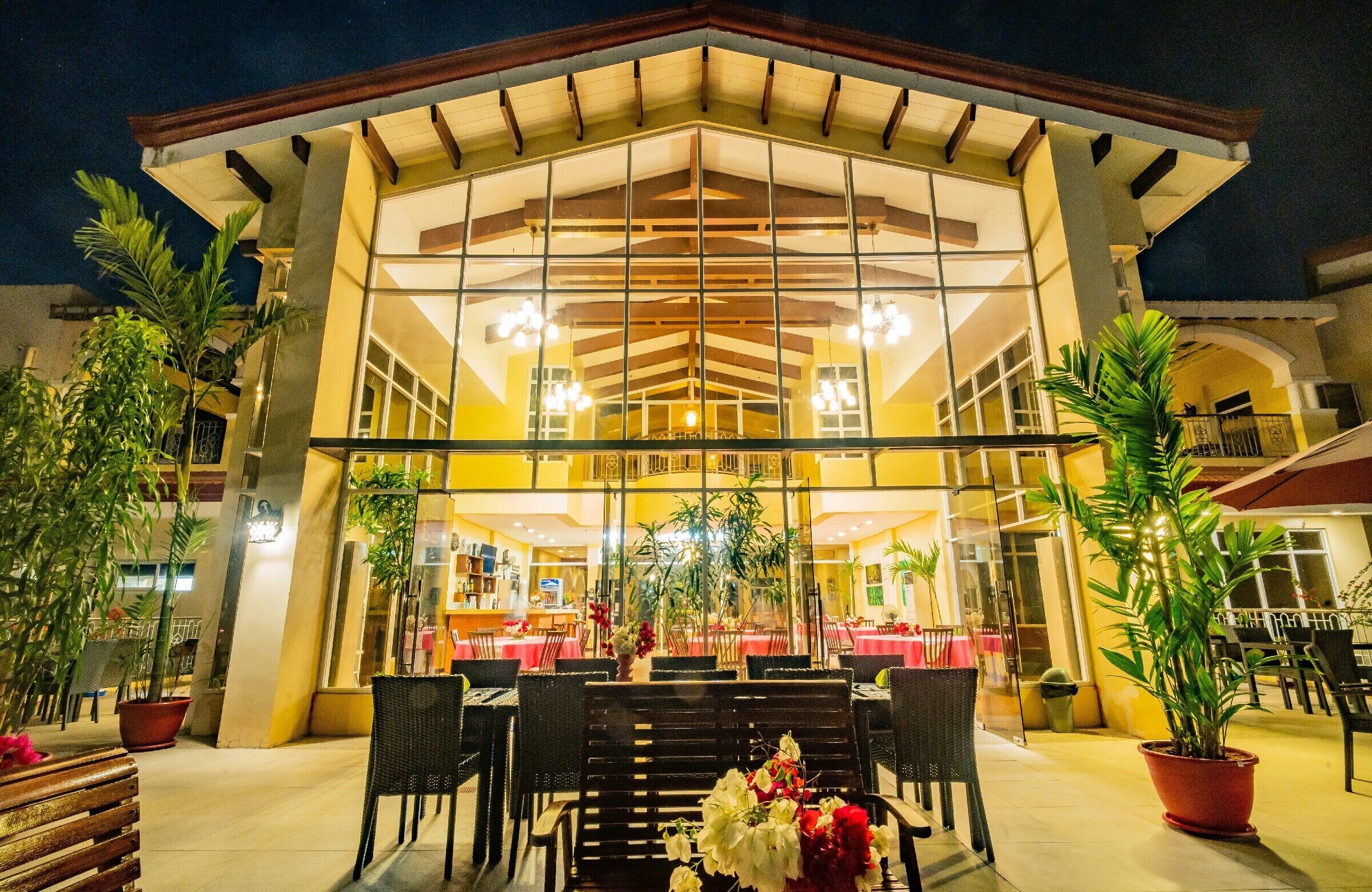 Hotel Palacio