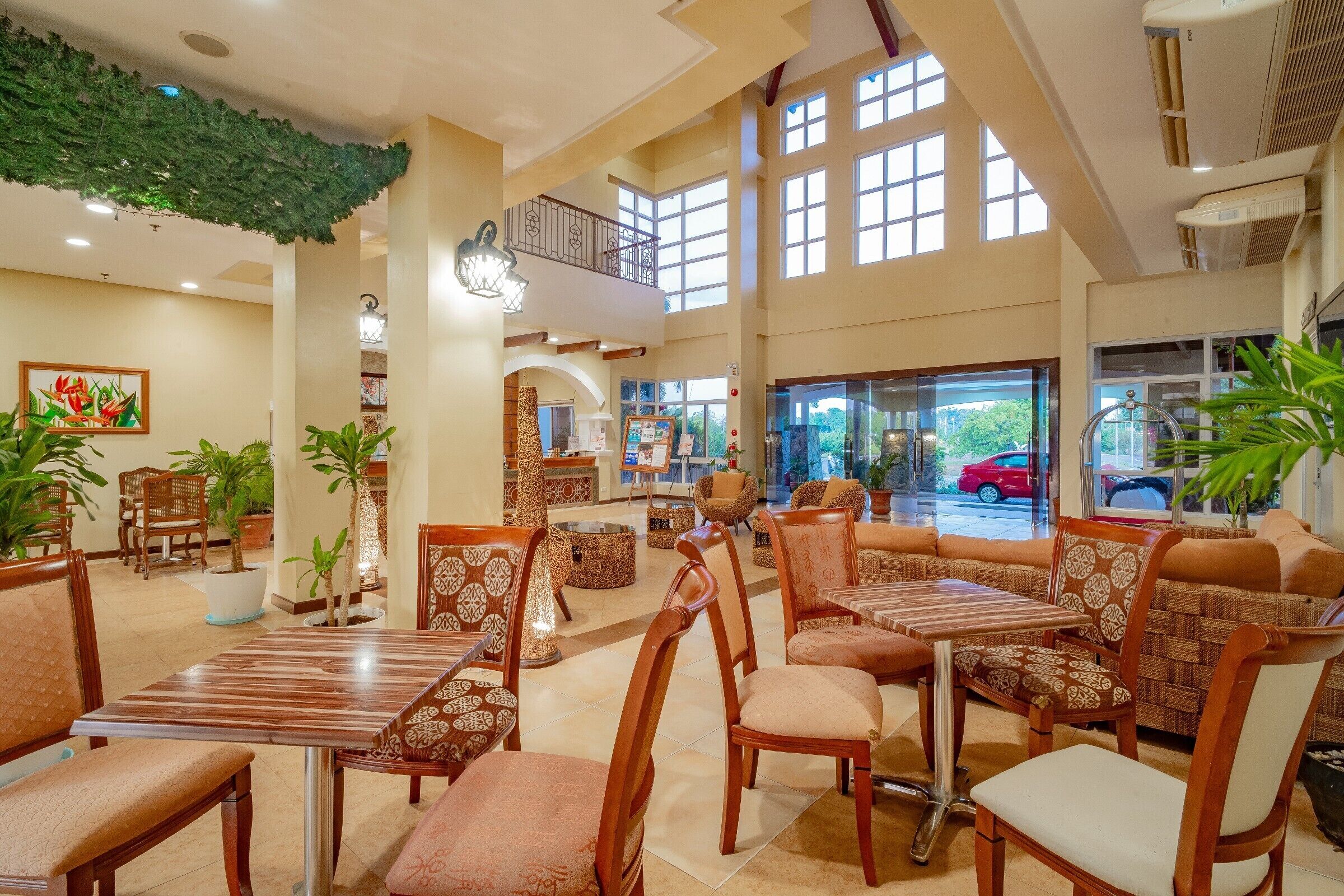 Hotel Palacio