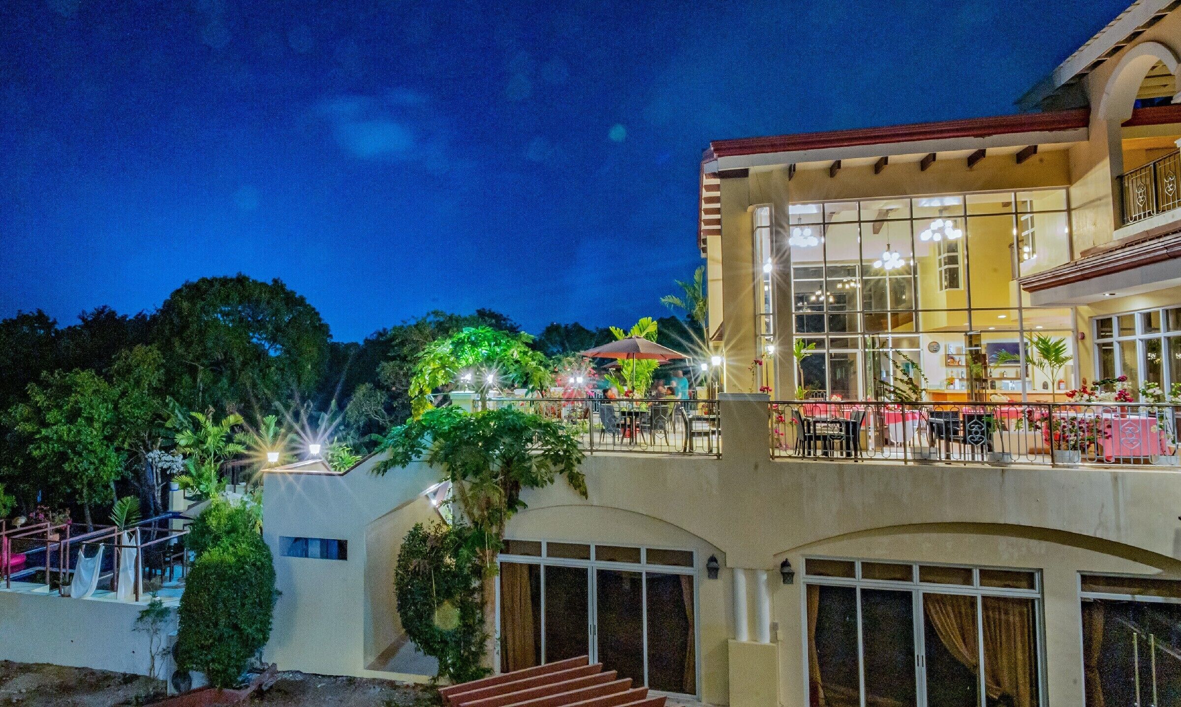 Hotel Palacio