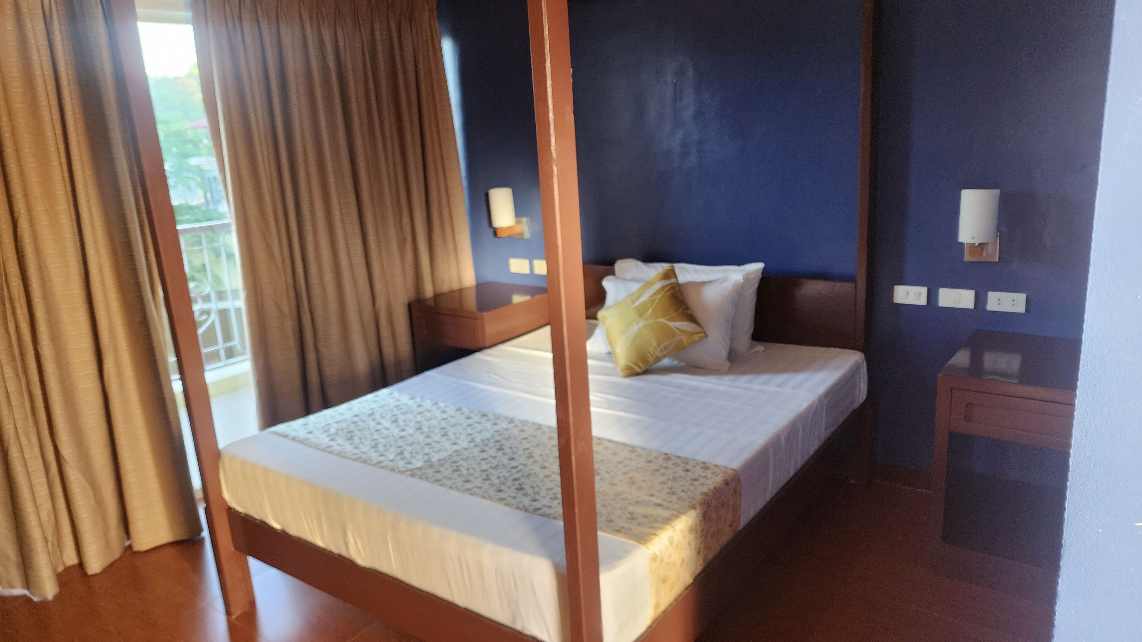 Hotel Palacio