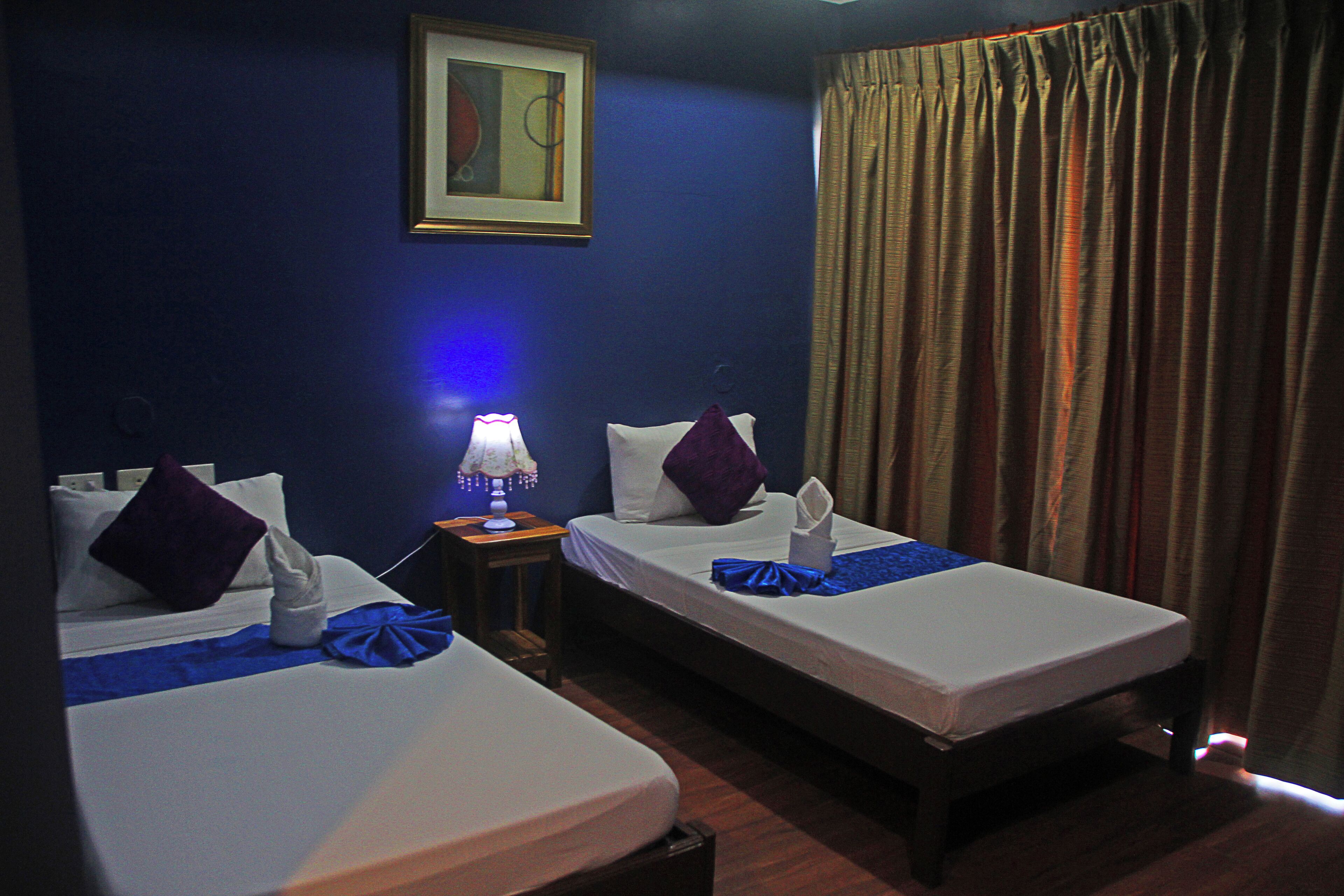 Hotel Palacio