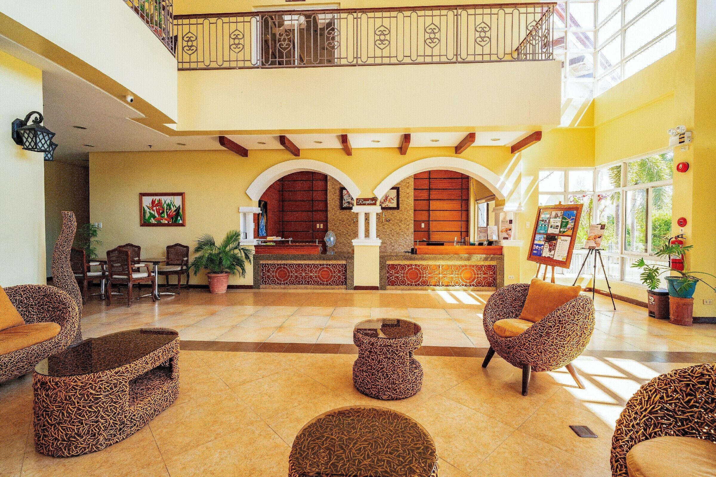 Hotel Palacio