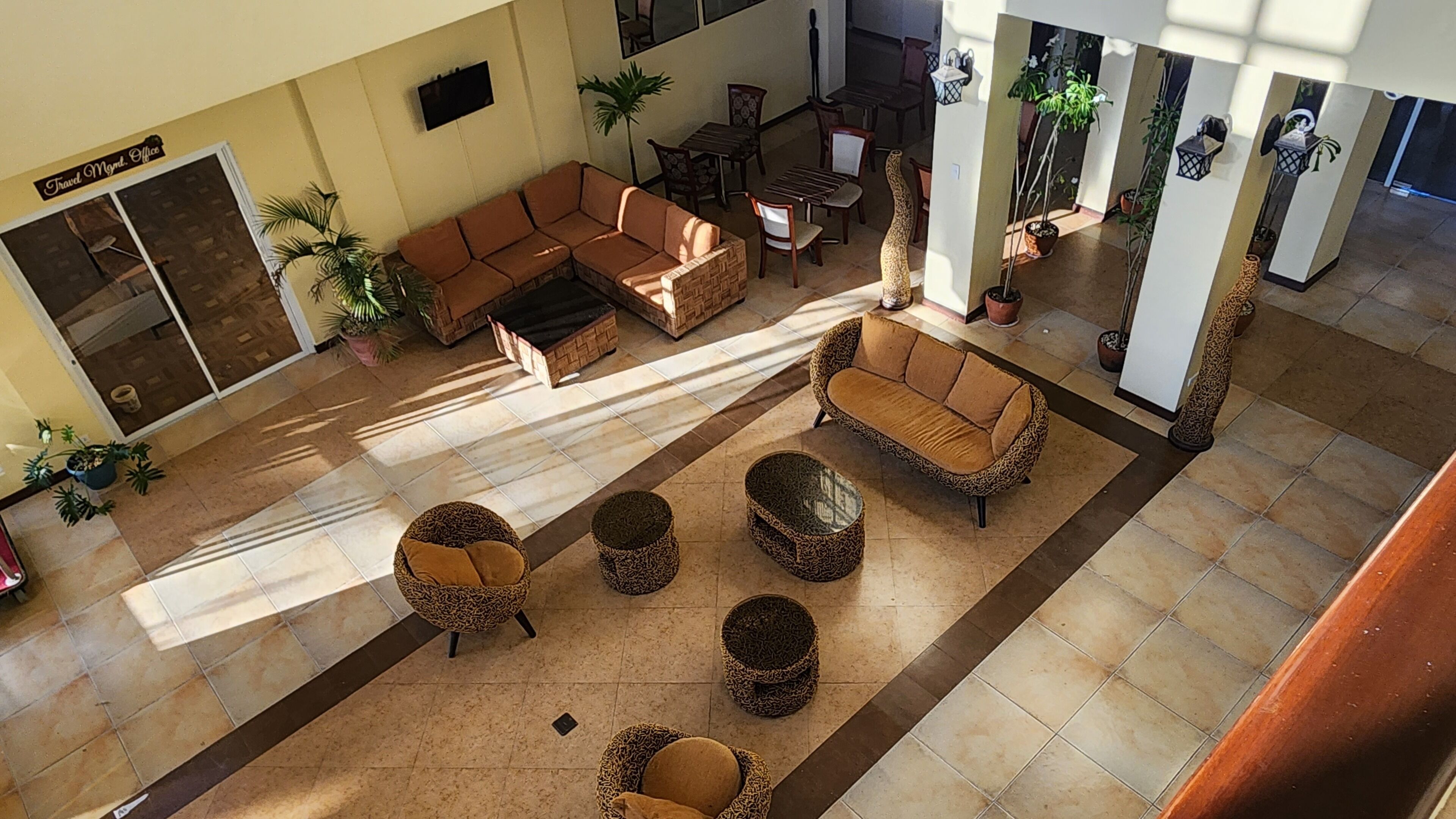 Hotel Palacio