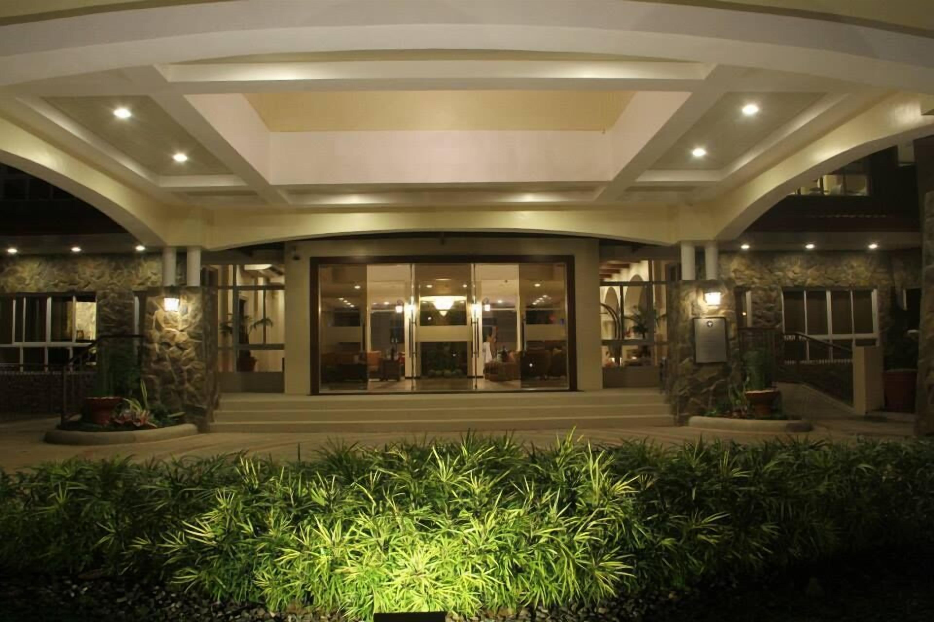 Hotel Palacio