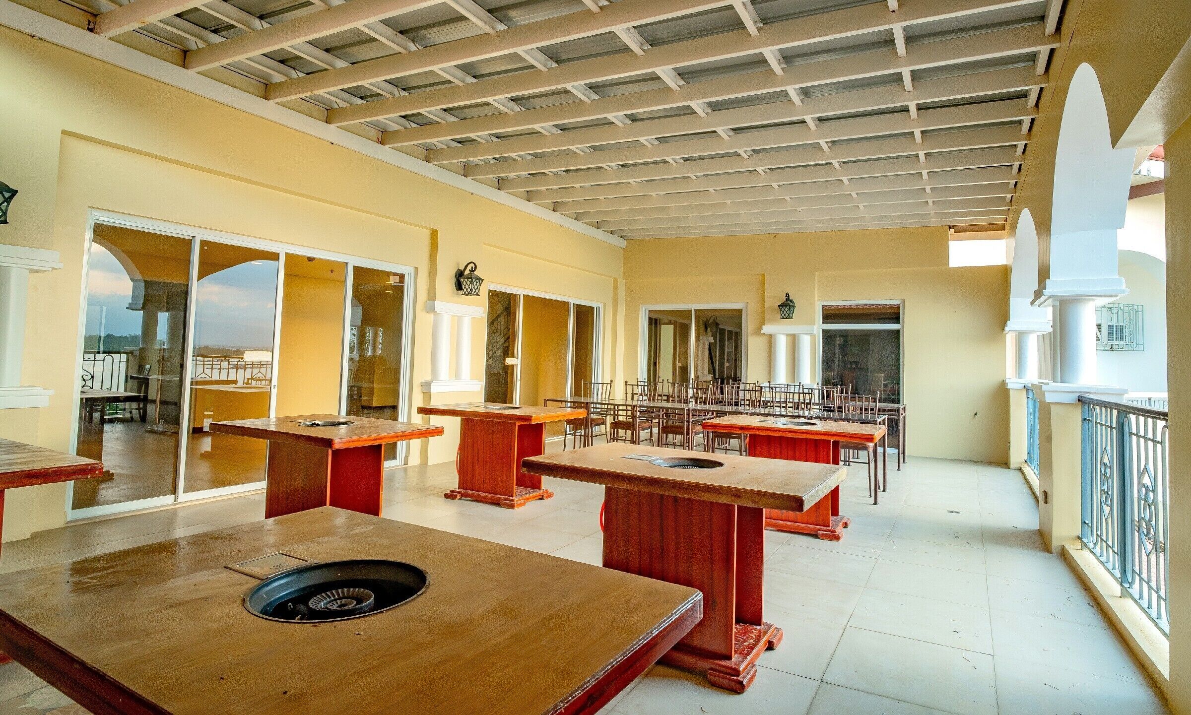 Hotel Palacio