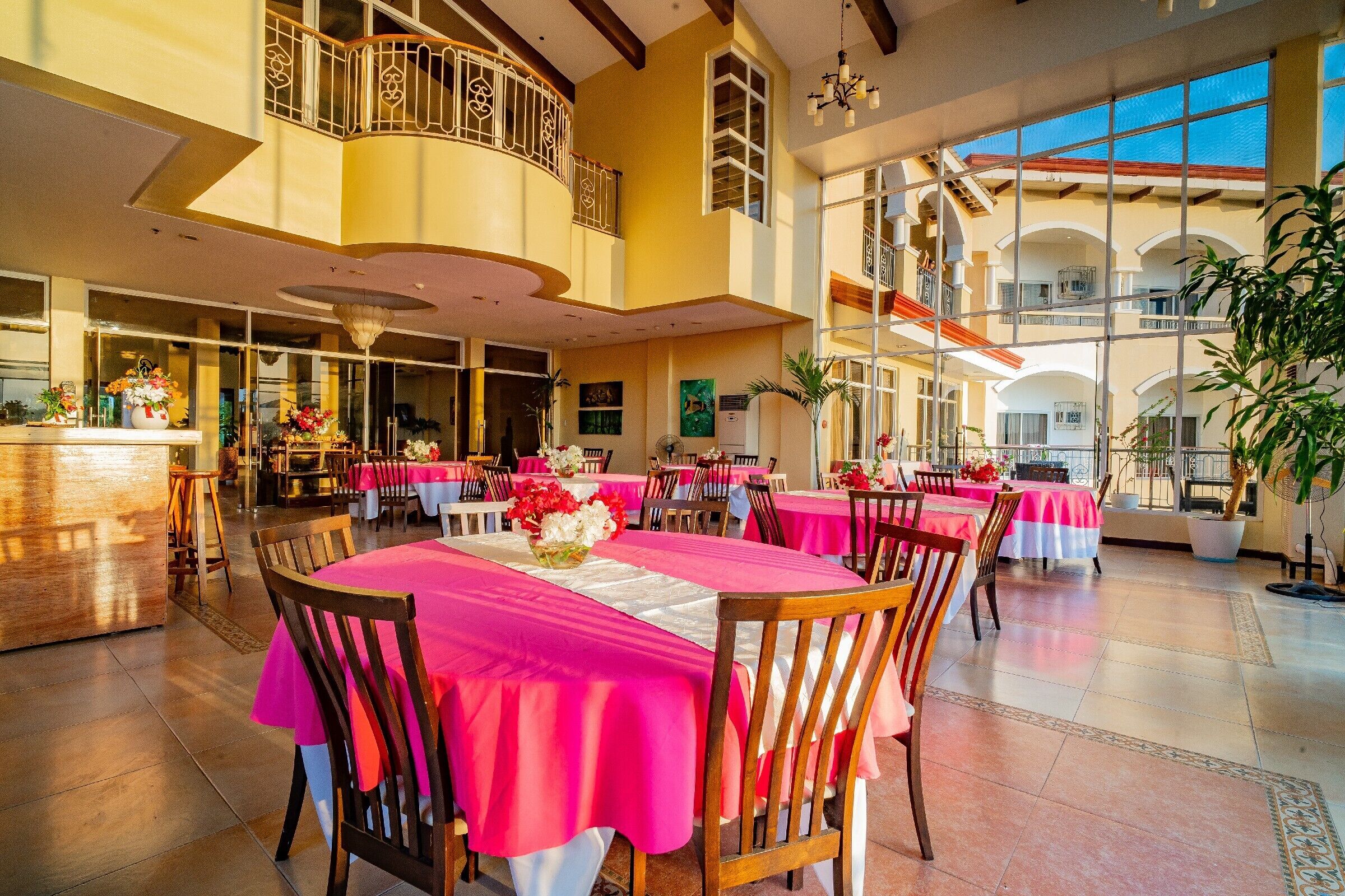 Hotel Palacio