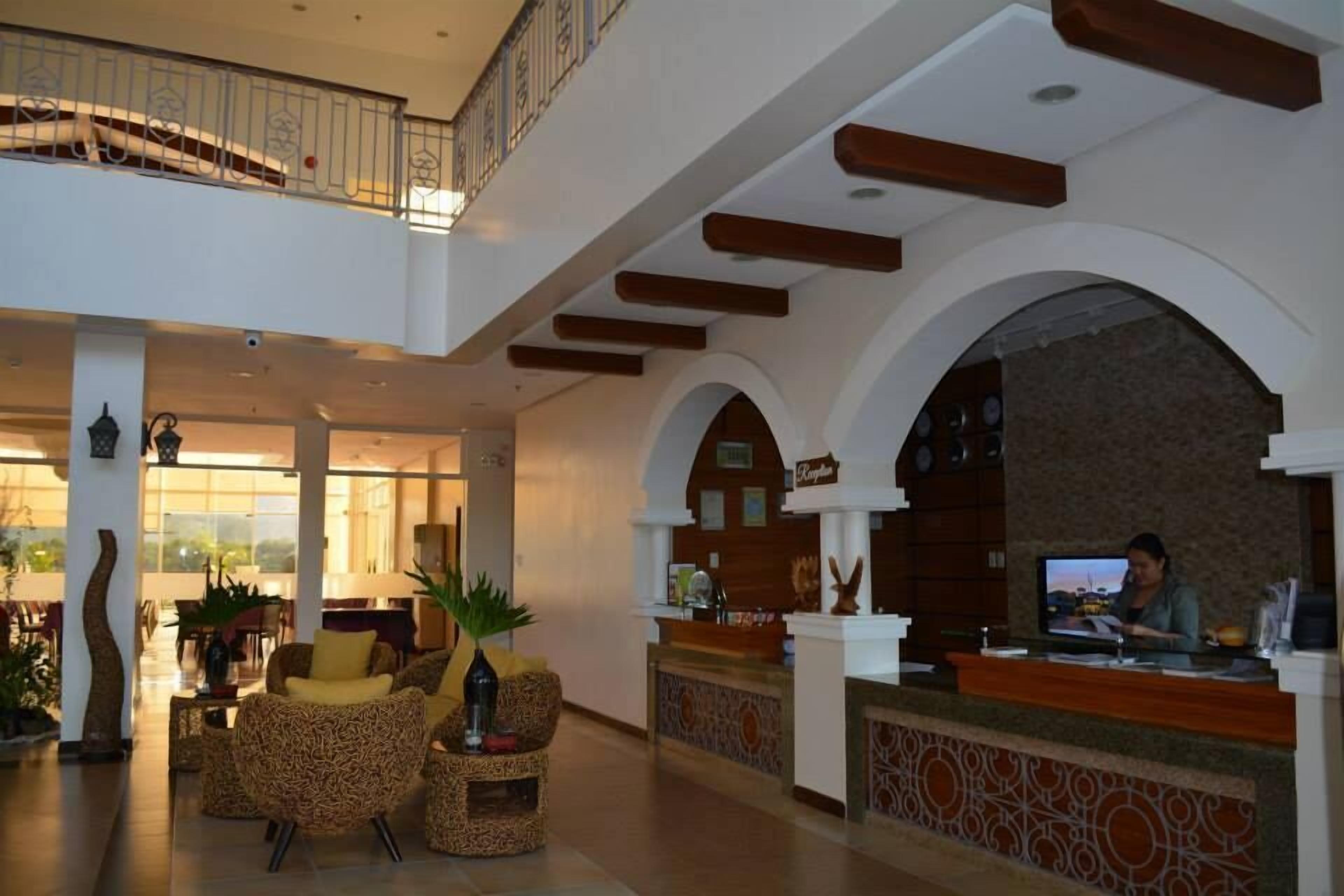 Hotel Palacio