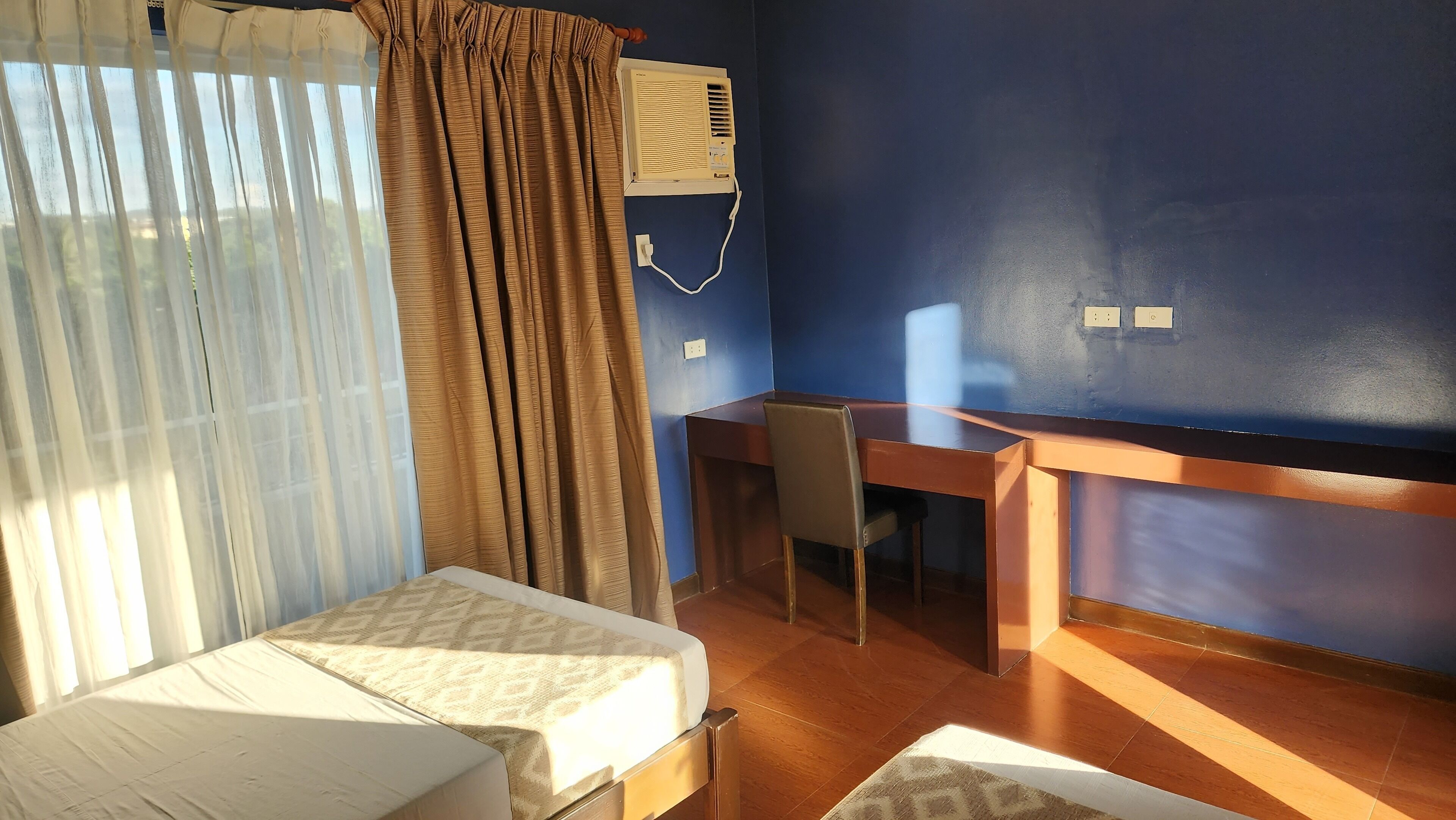 Hotel Palacio