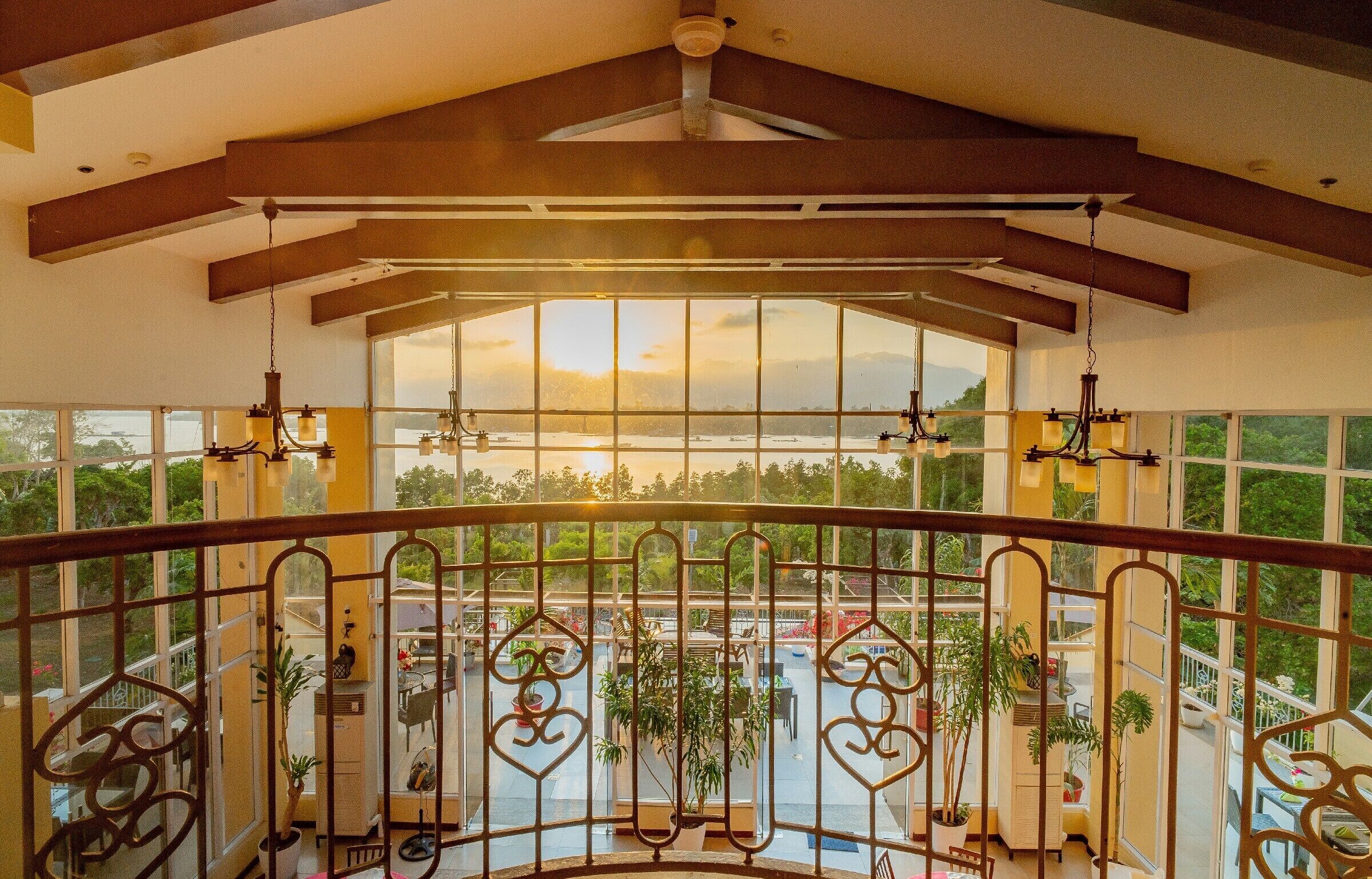 Hotel Palacio