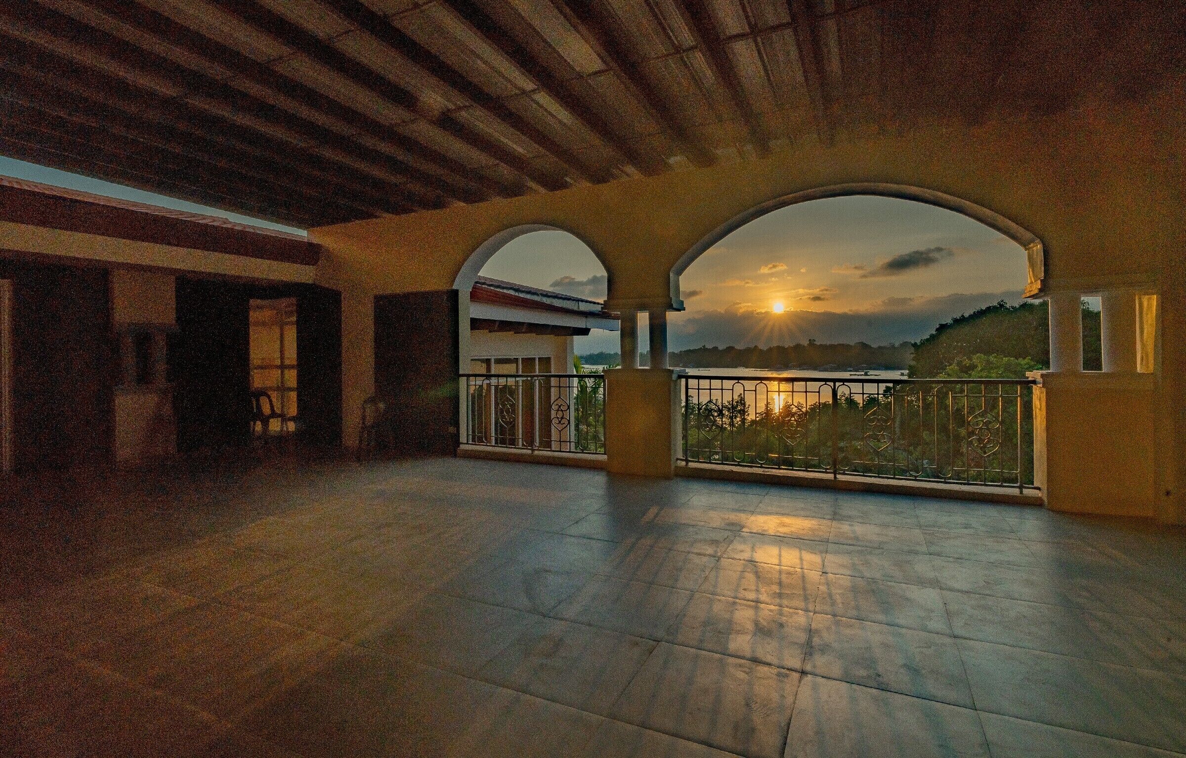Hotel Palacio