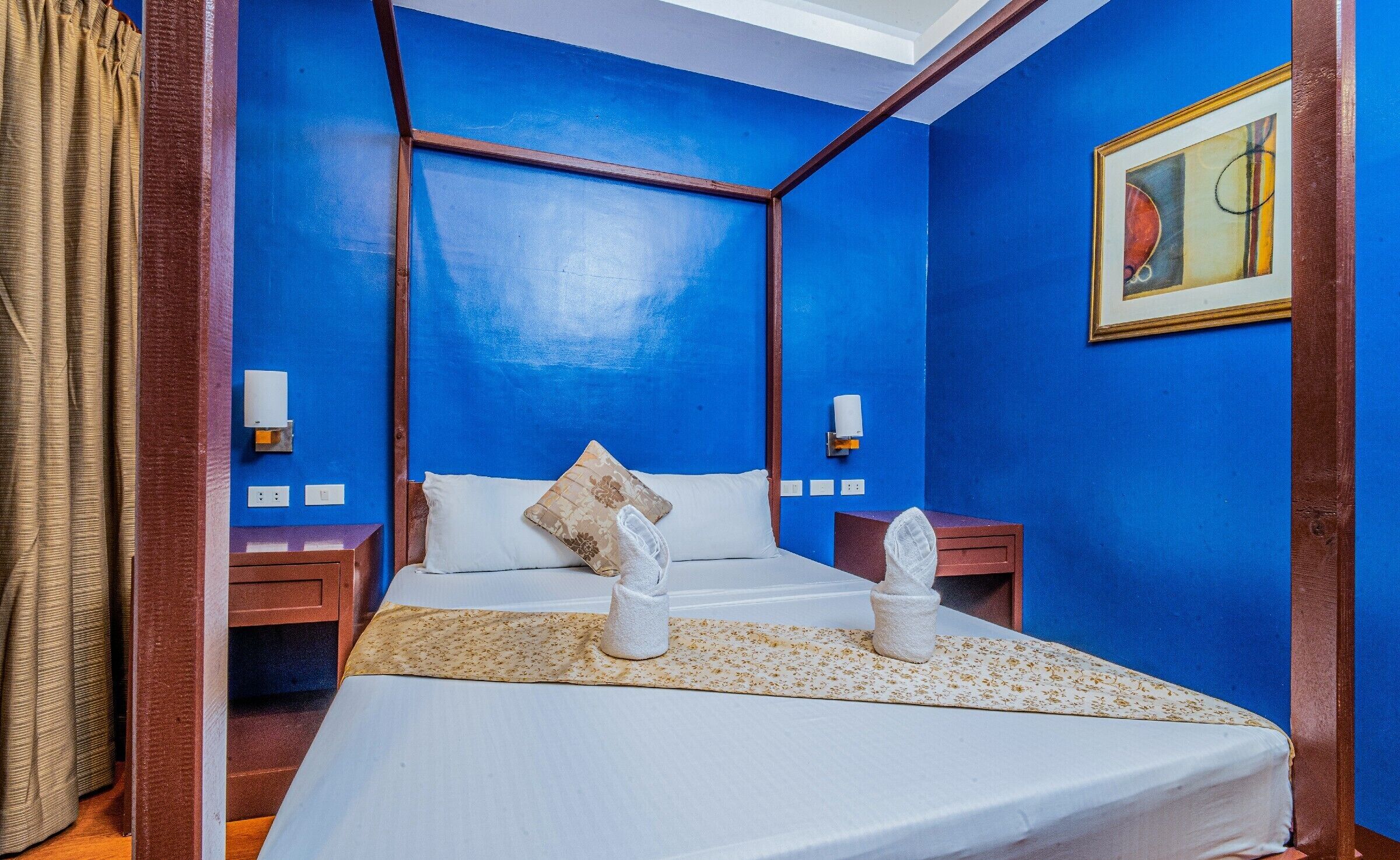 Hotel Palacio