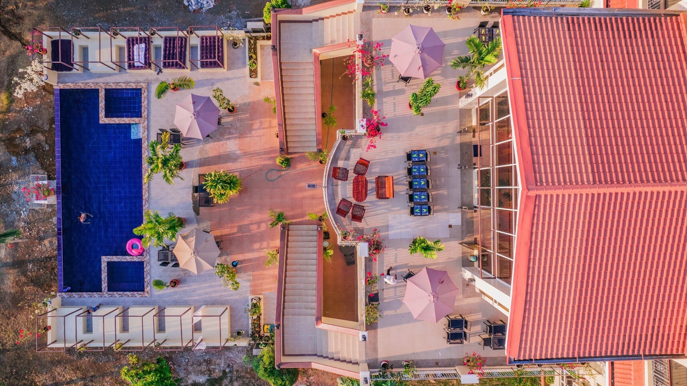 Hotel Palacio