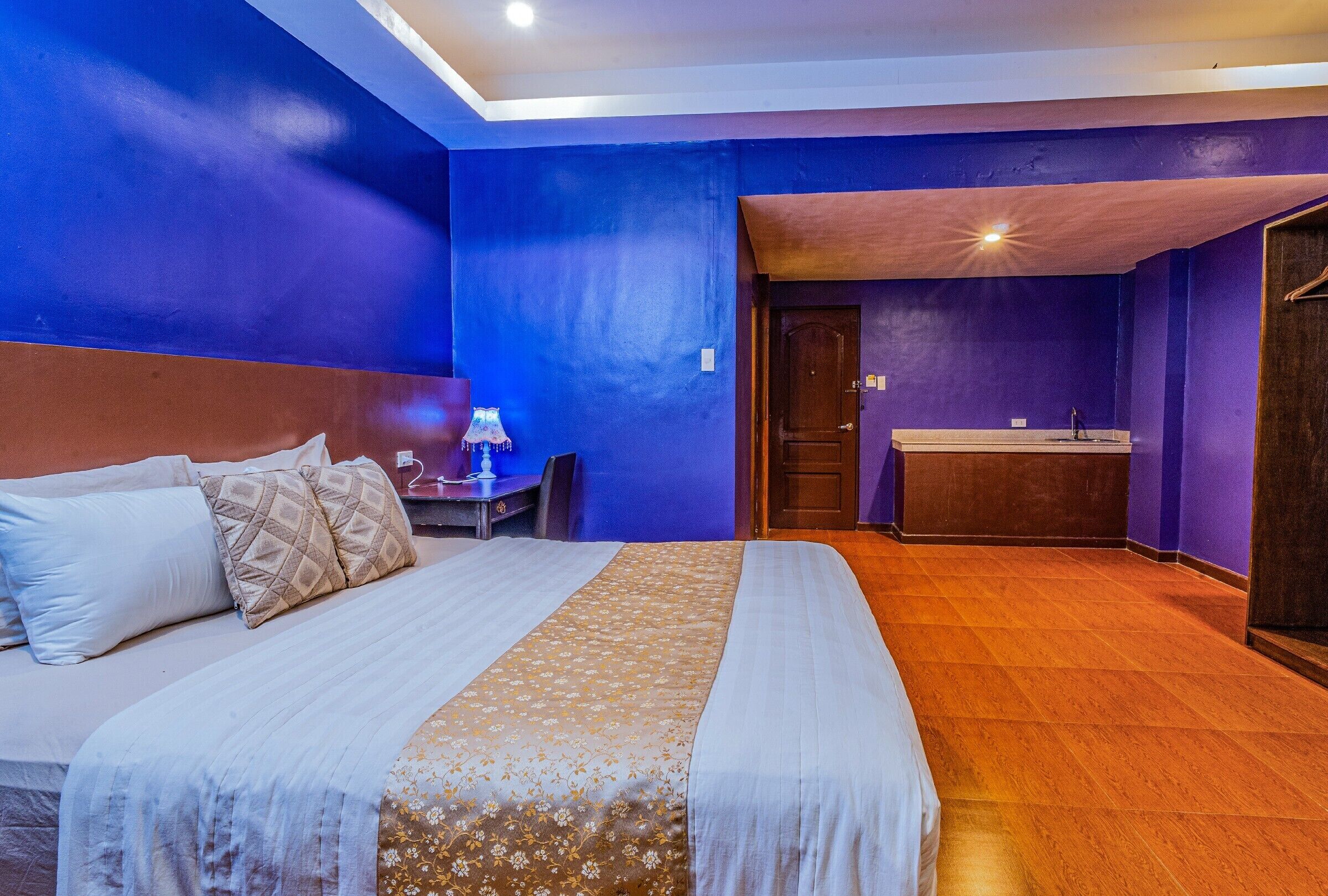 Hotel Palacio