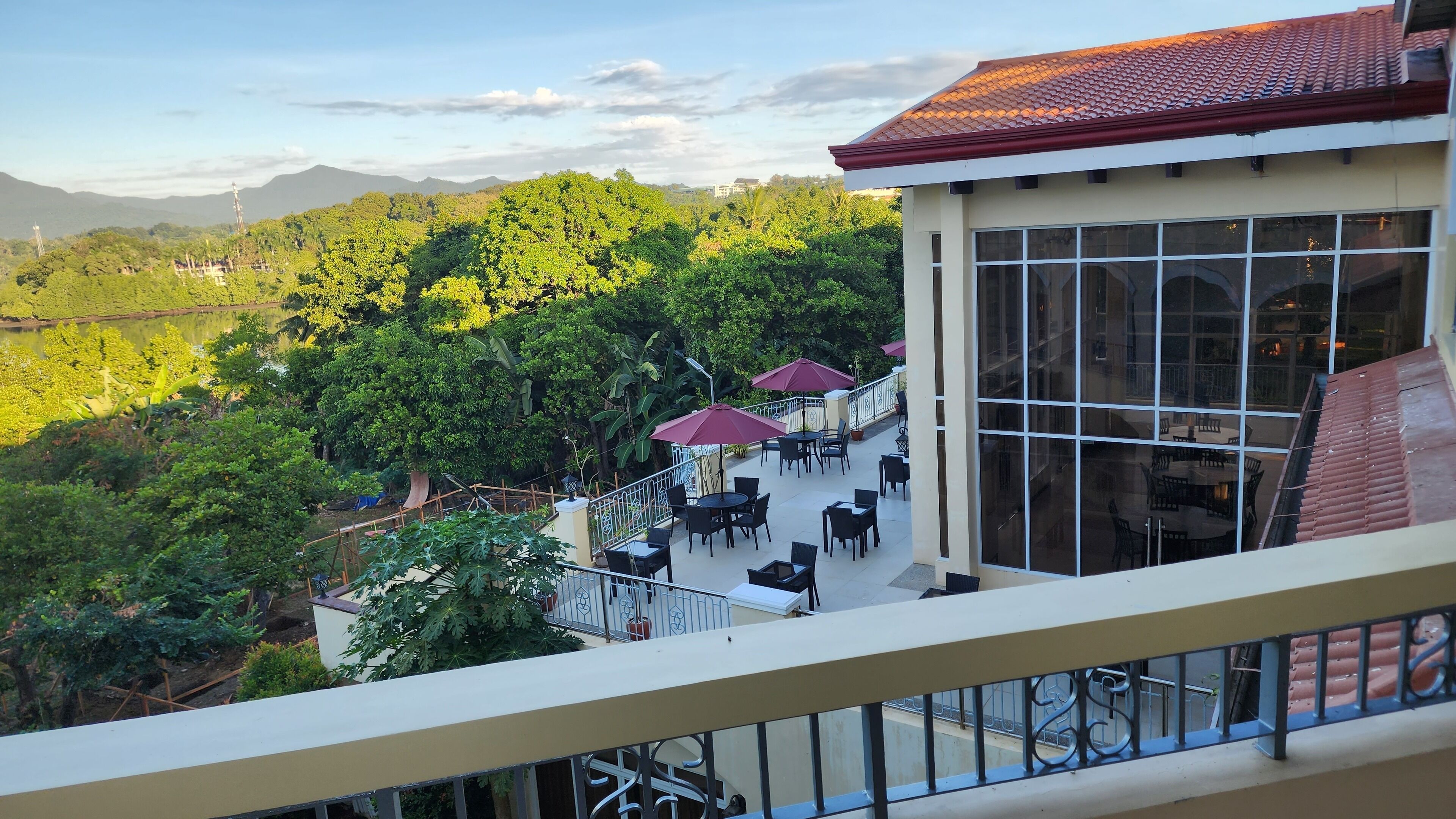 Hotel Palacio