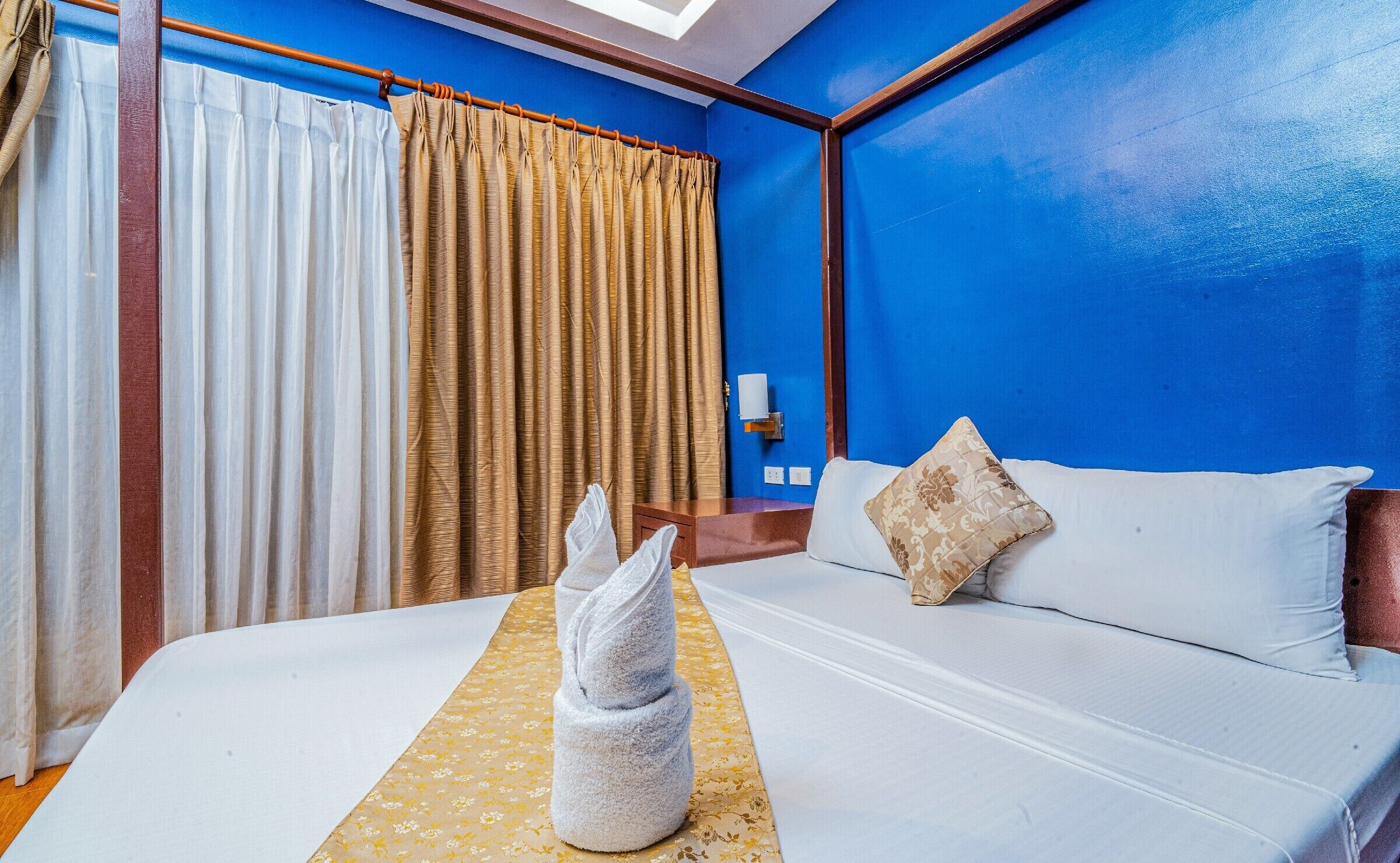 Hotel Palacio