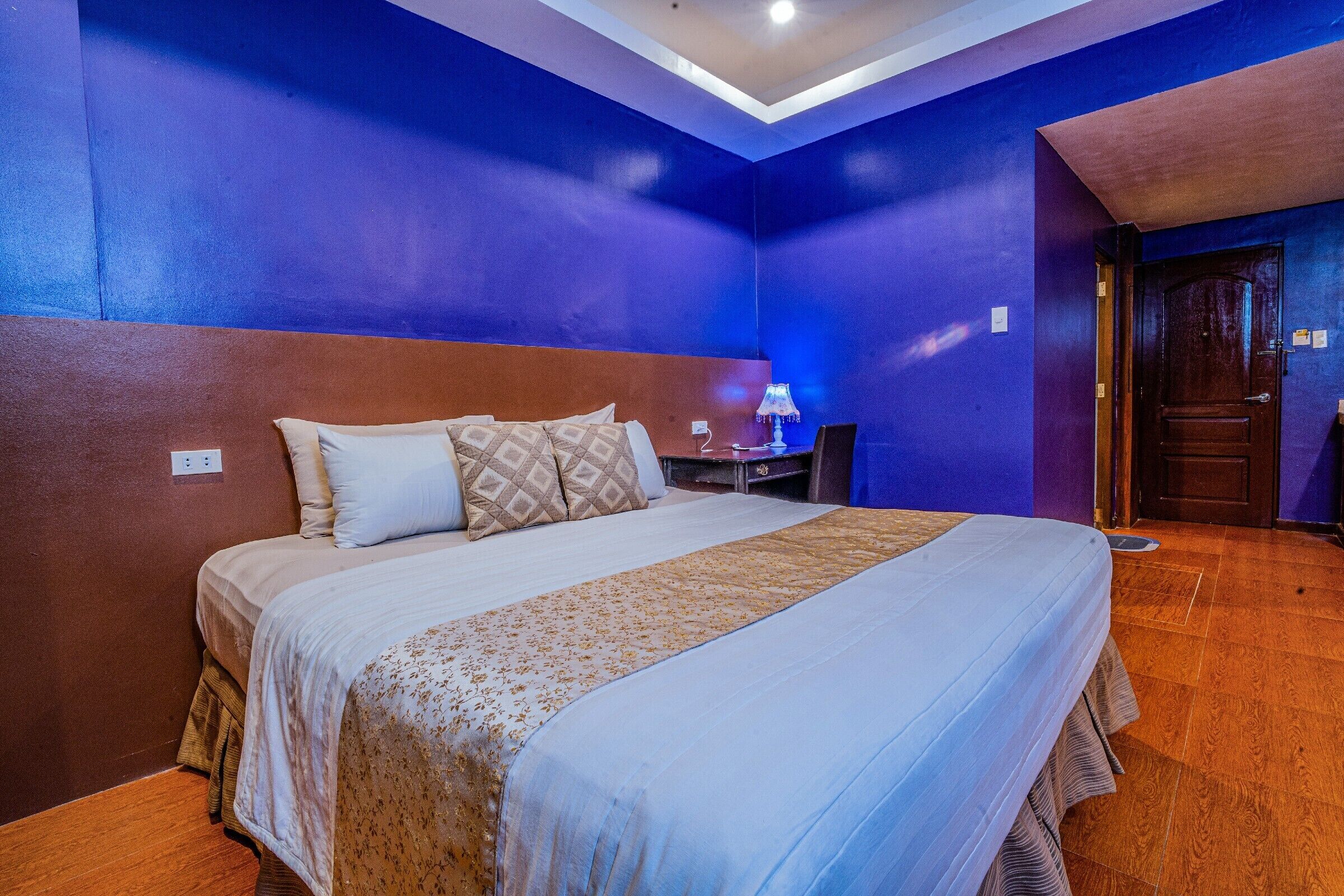 Hotel Palacio