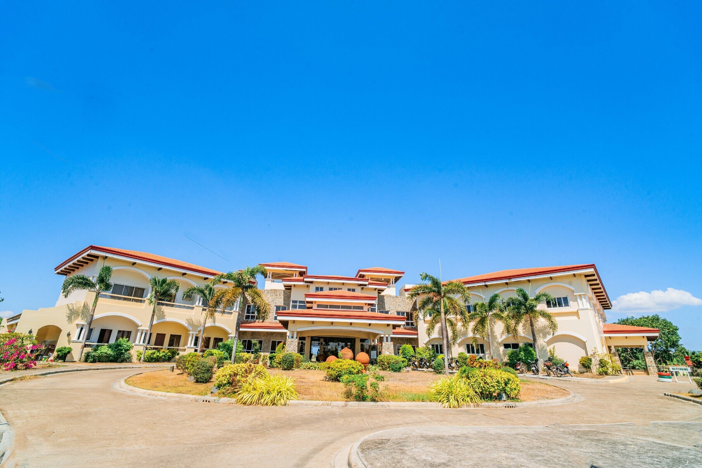 Hotel Palacio