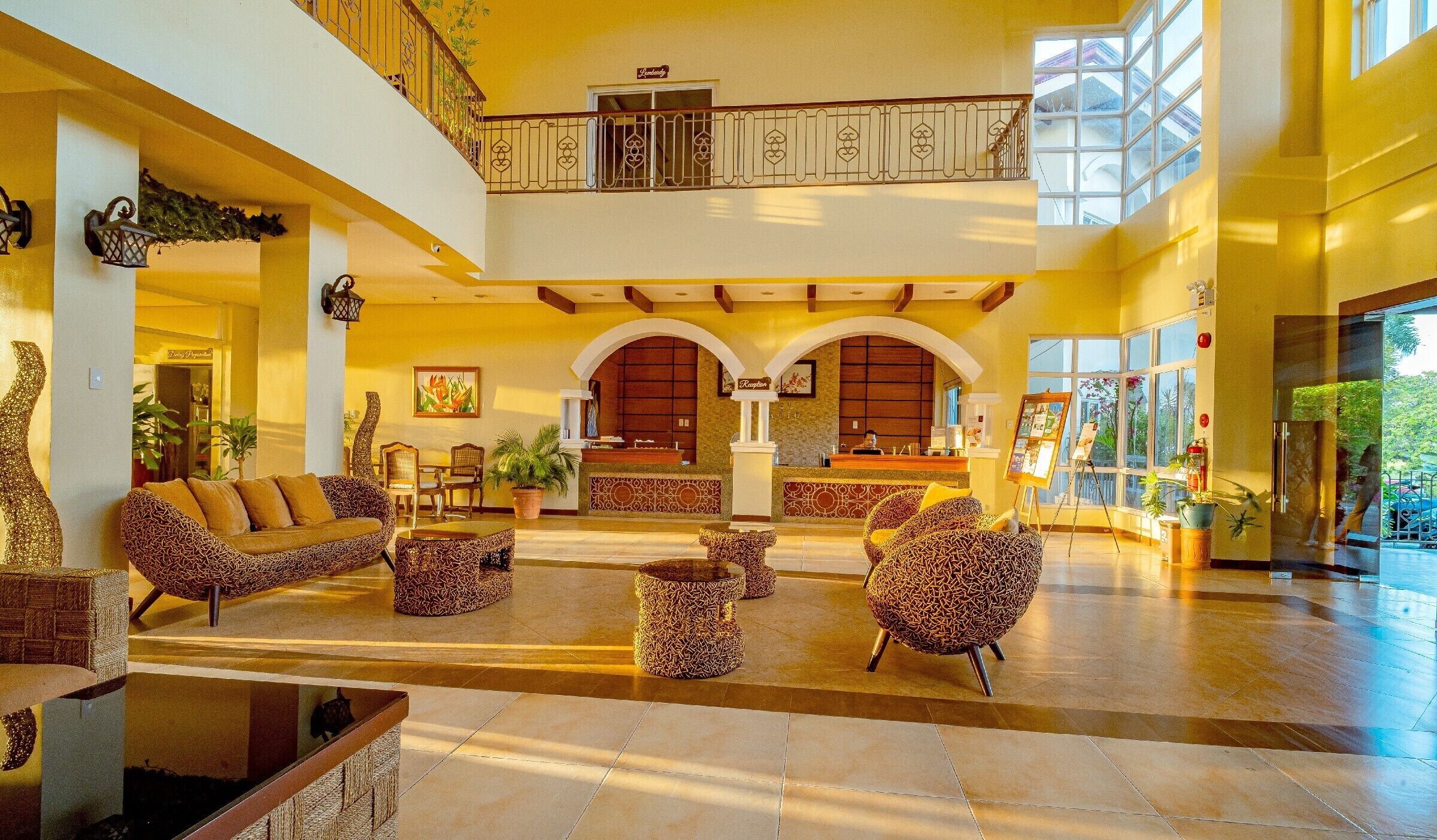 Hotel Palacio