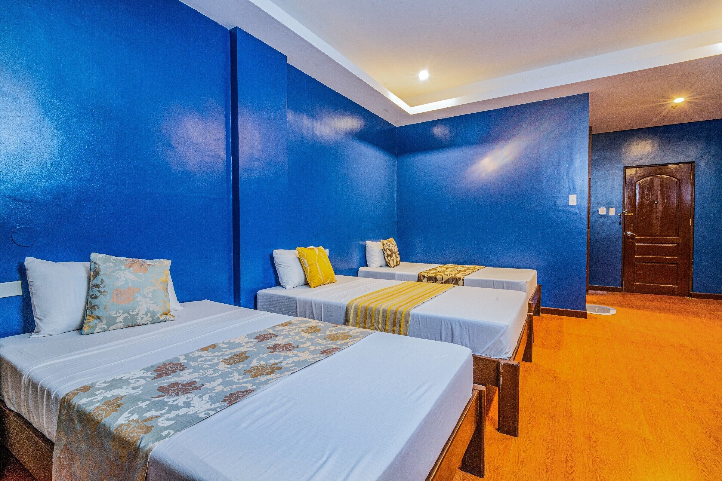 Hotel Palacio