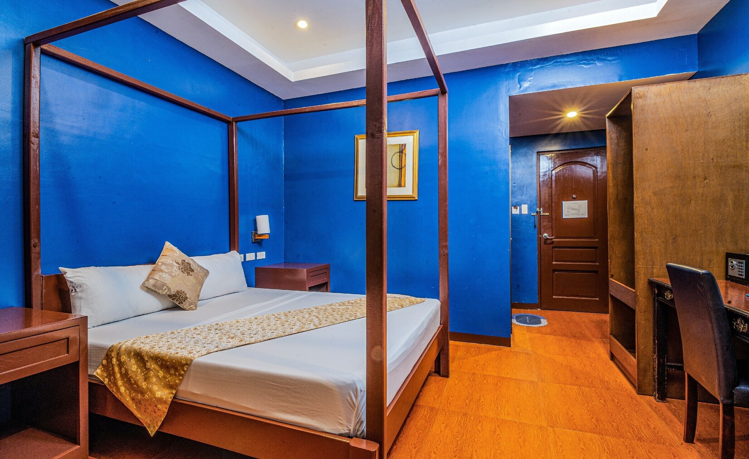 Hotel Palacio