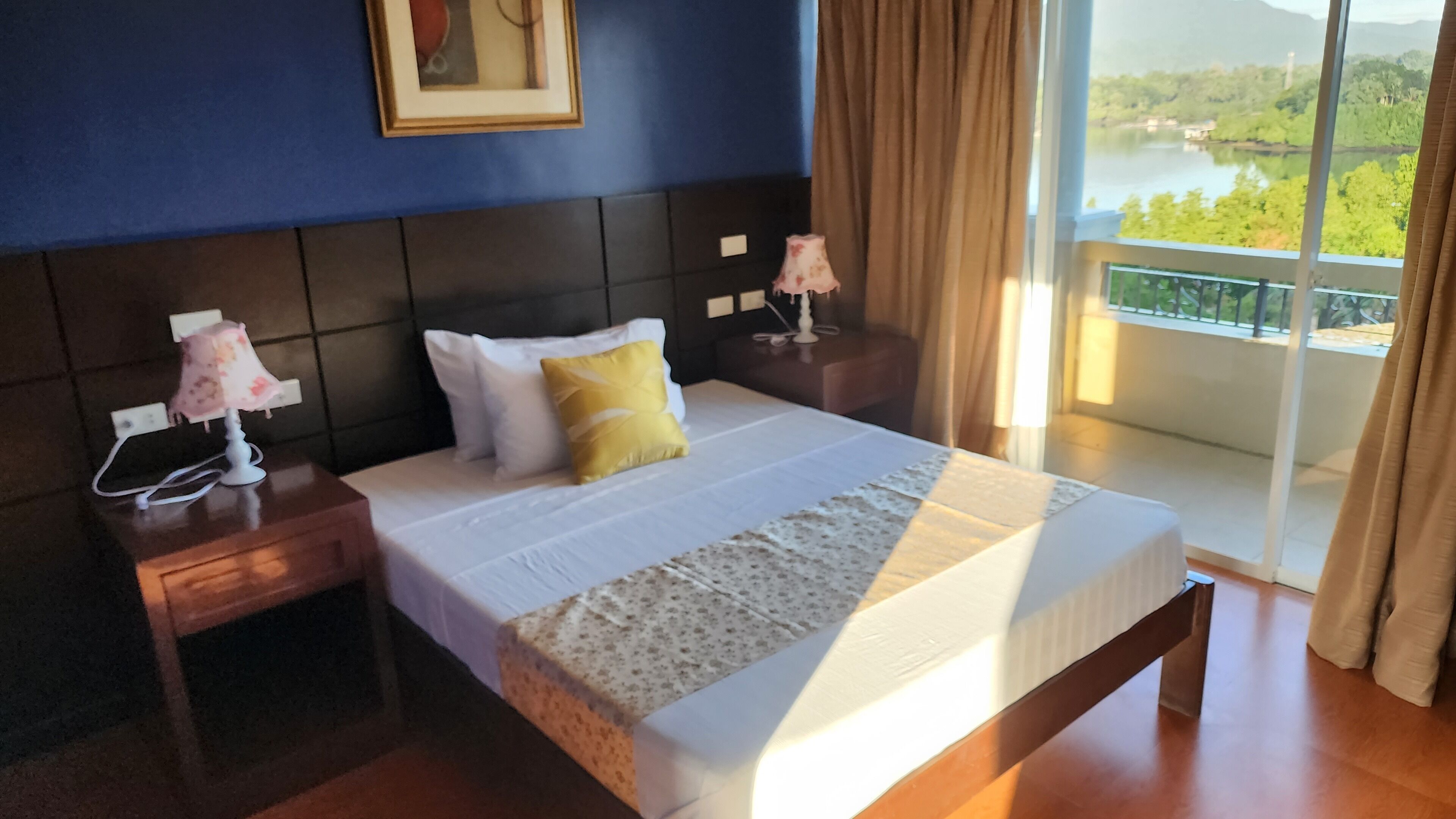 Hotel Palacio