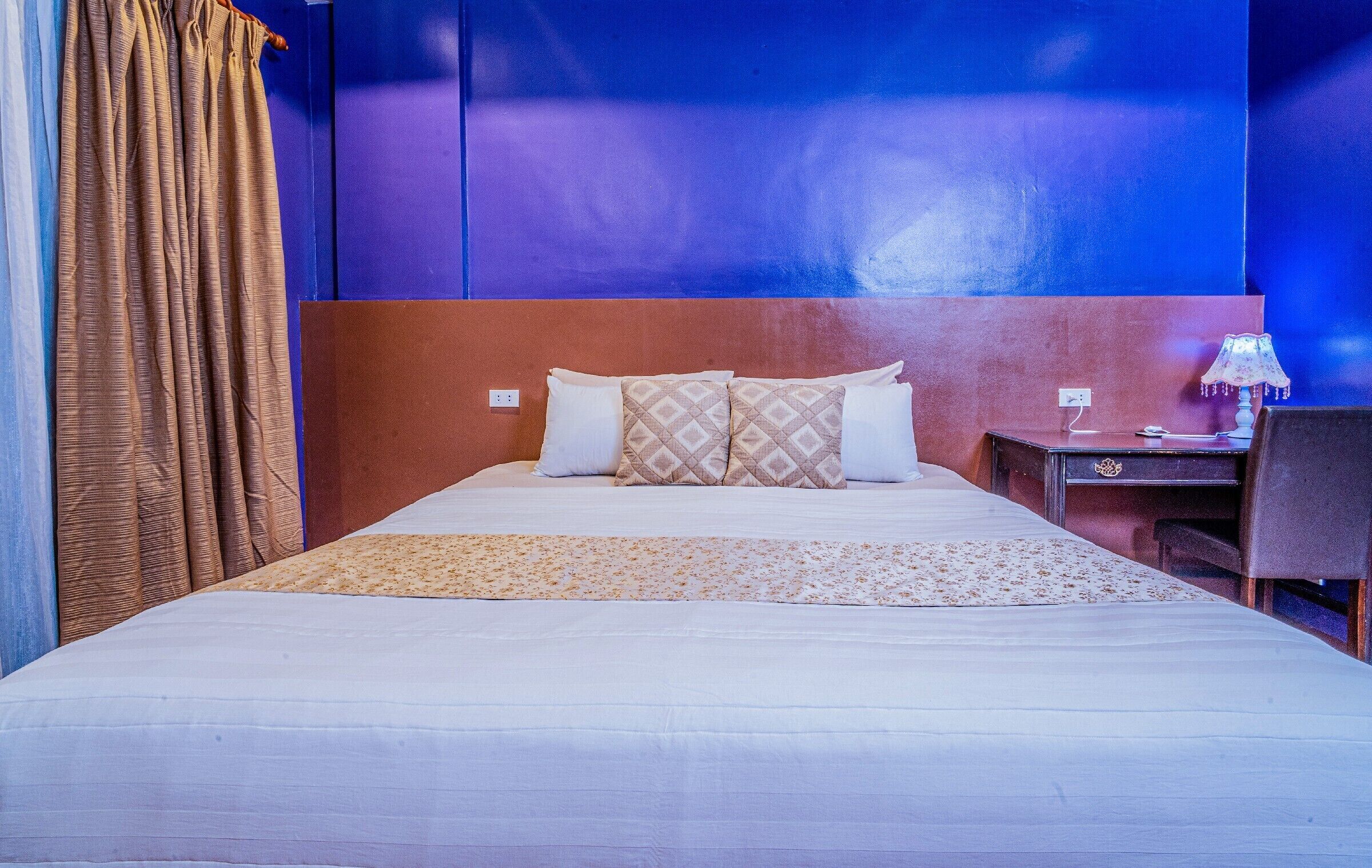 Hotel Palacio