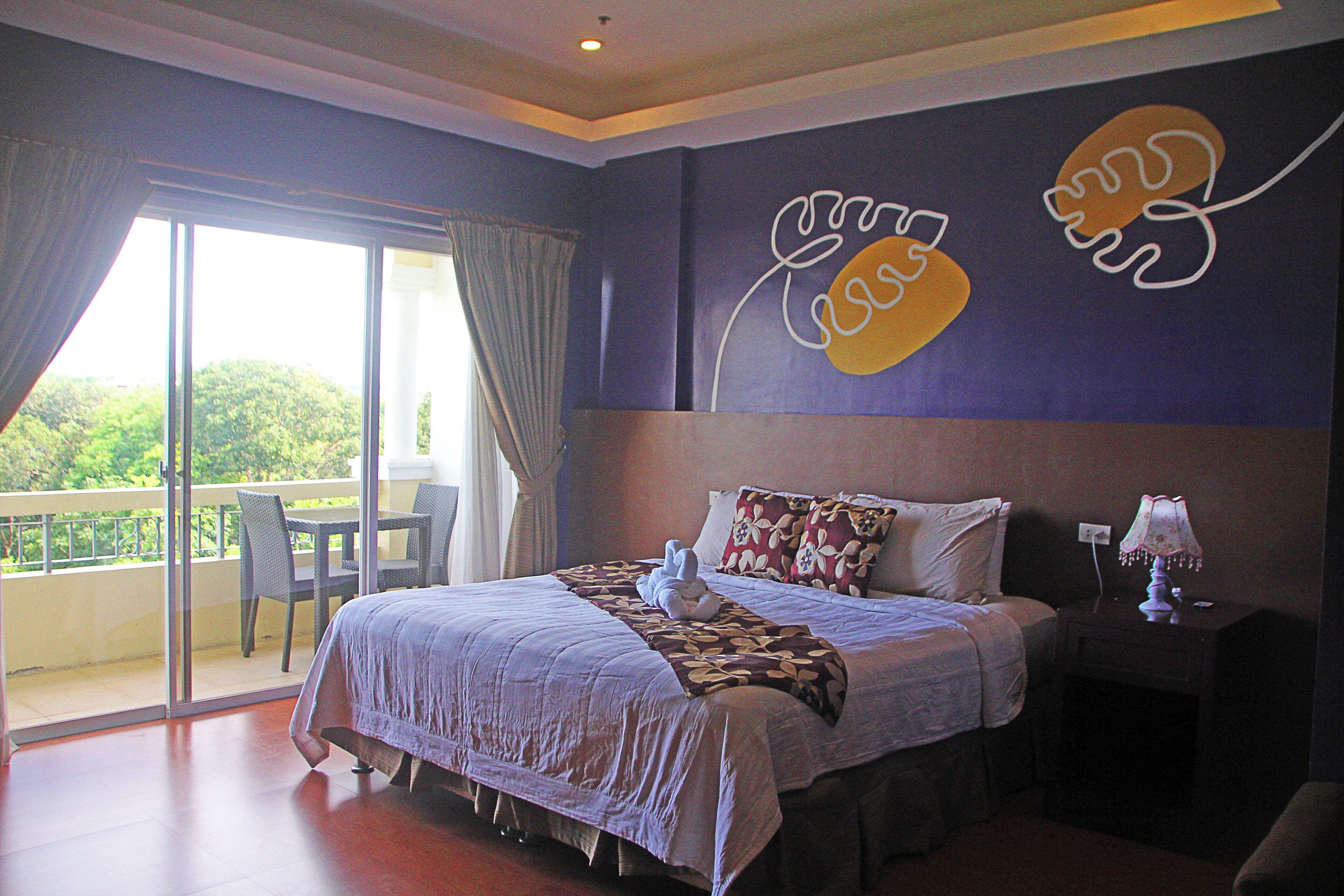 Hotel Palacio