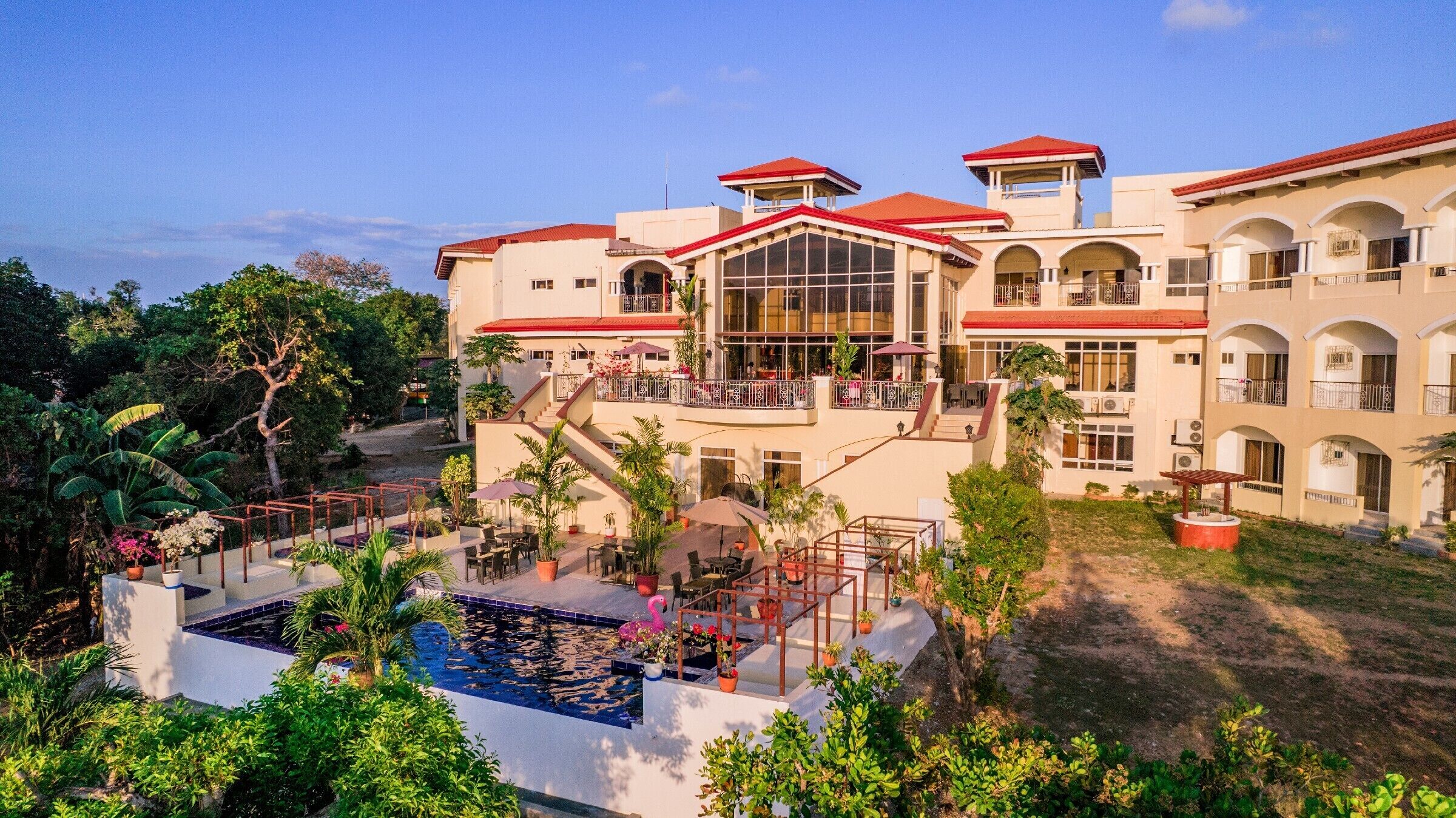 Hotel Palacio