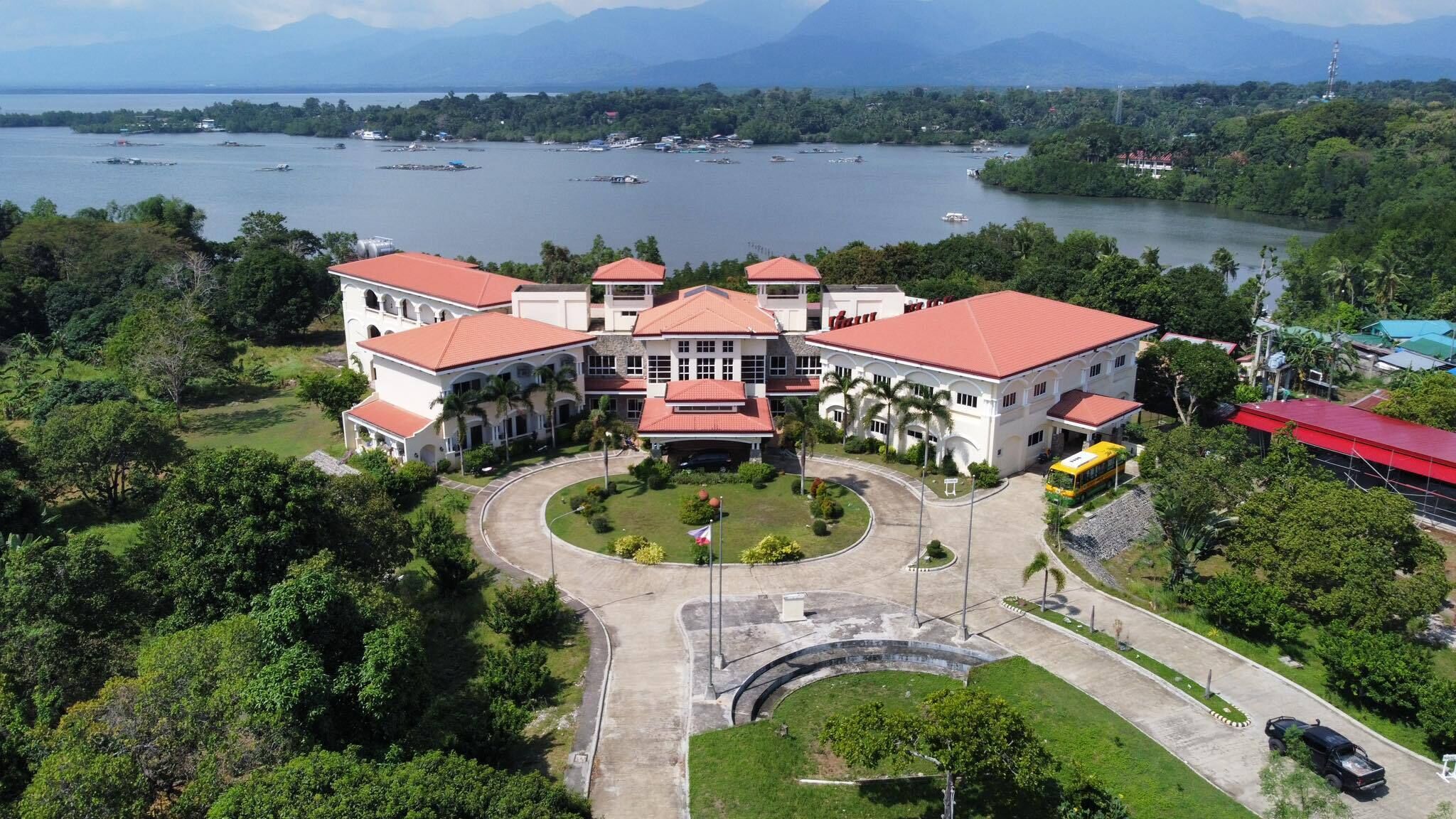 Hotel Palacio