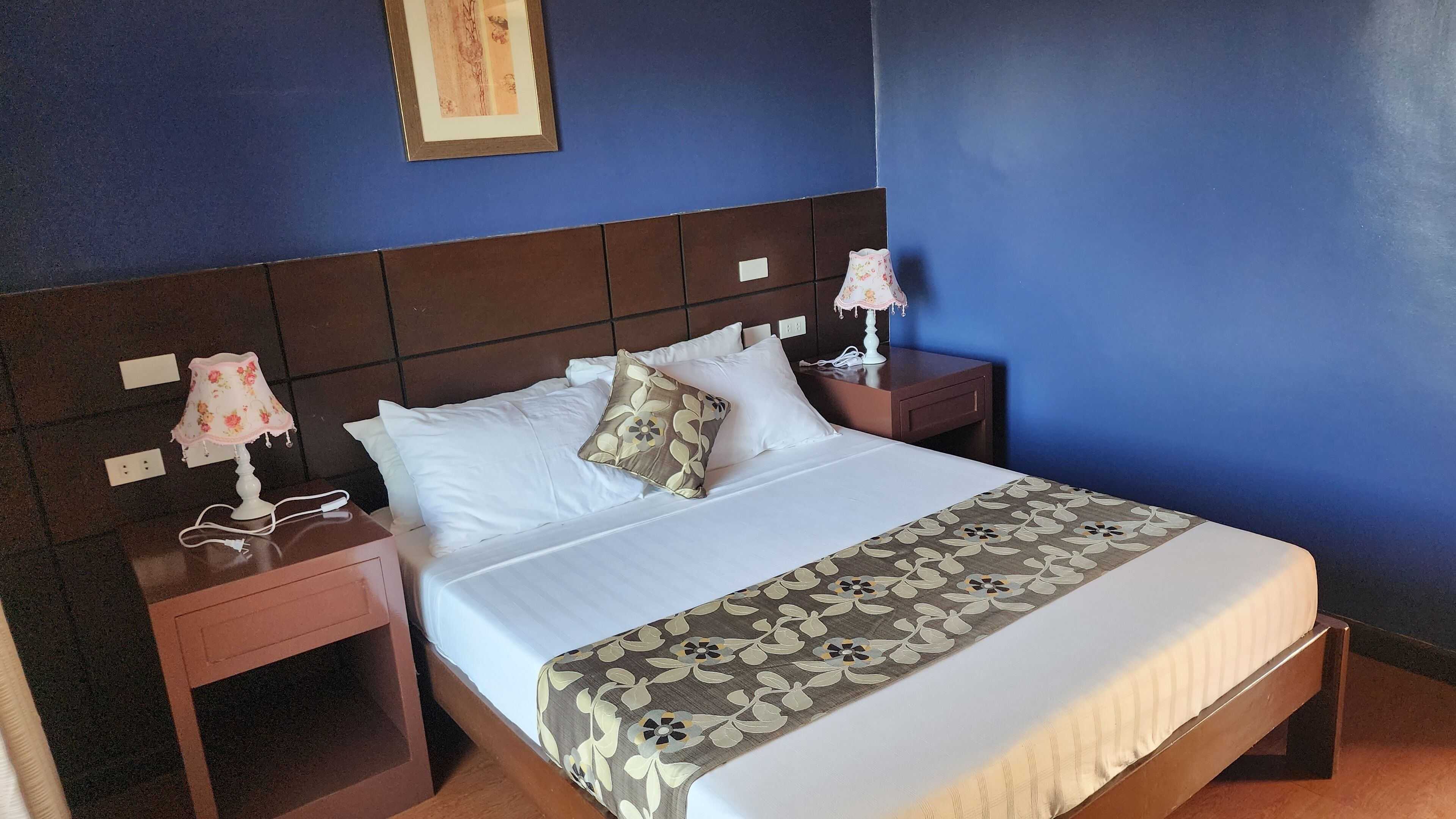 Hotel Palacio