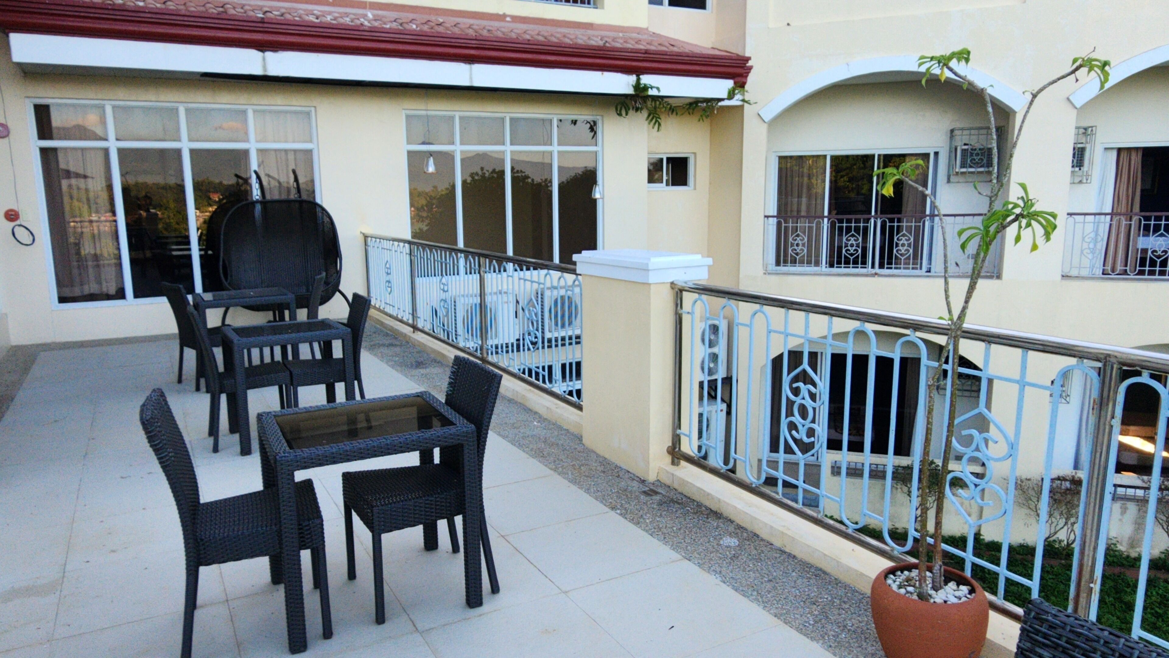 Hotel Palacio