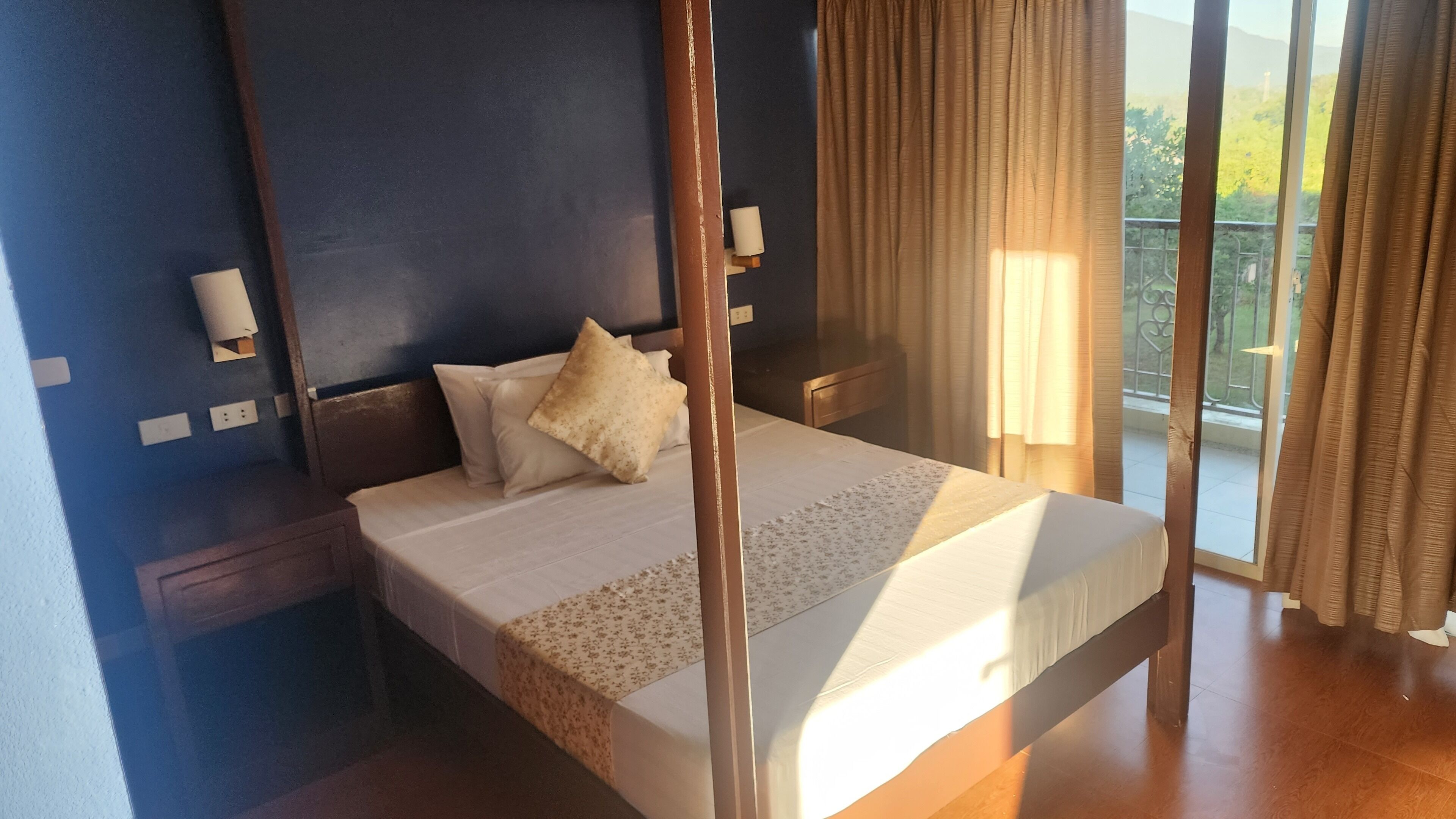 Hotel Palacio